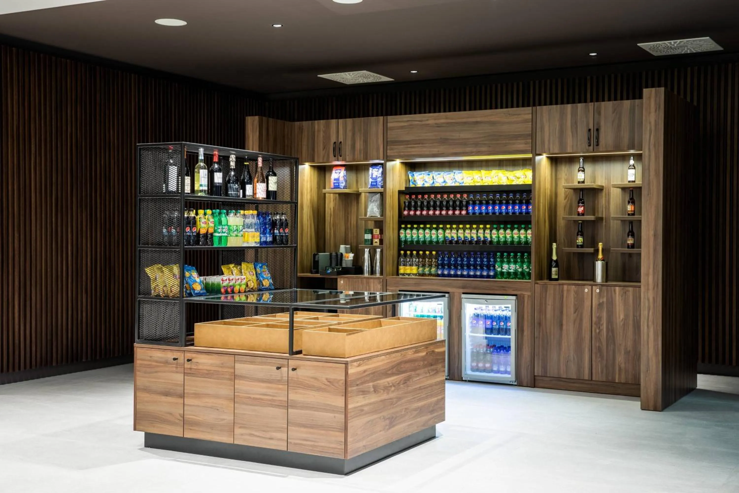 Other in AC Hotel by Marriott Bratislava Old Town