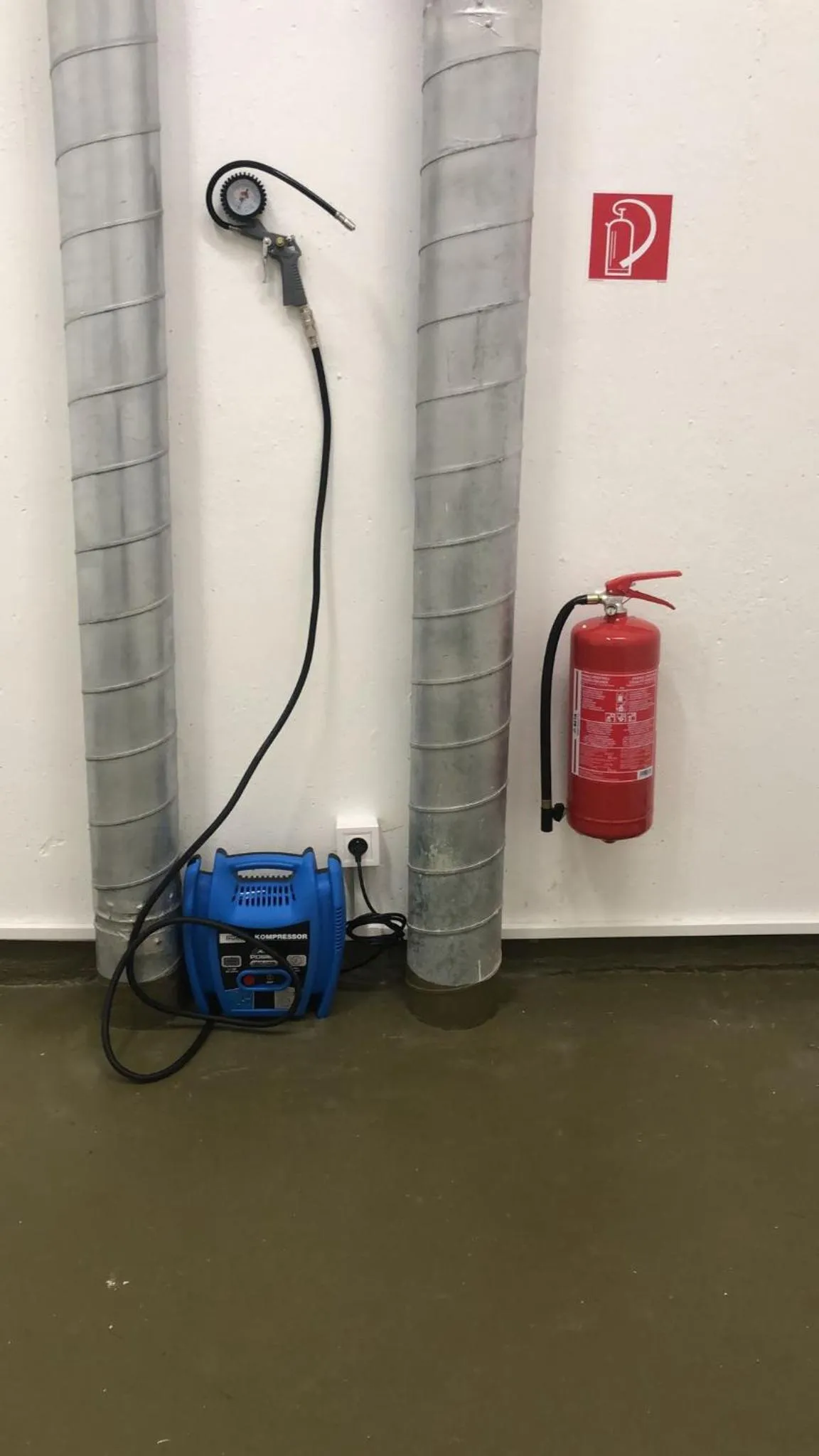 Cycling in AC Hotel by Marriott Bratislava Old Town