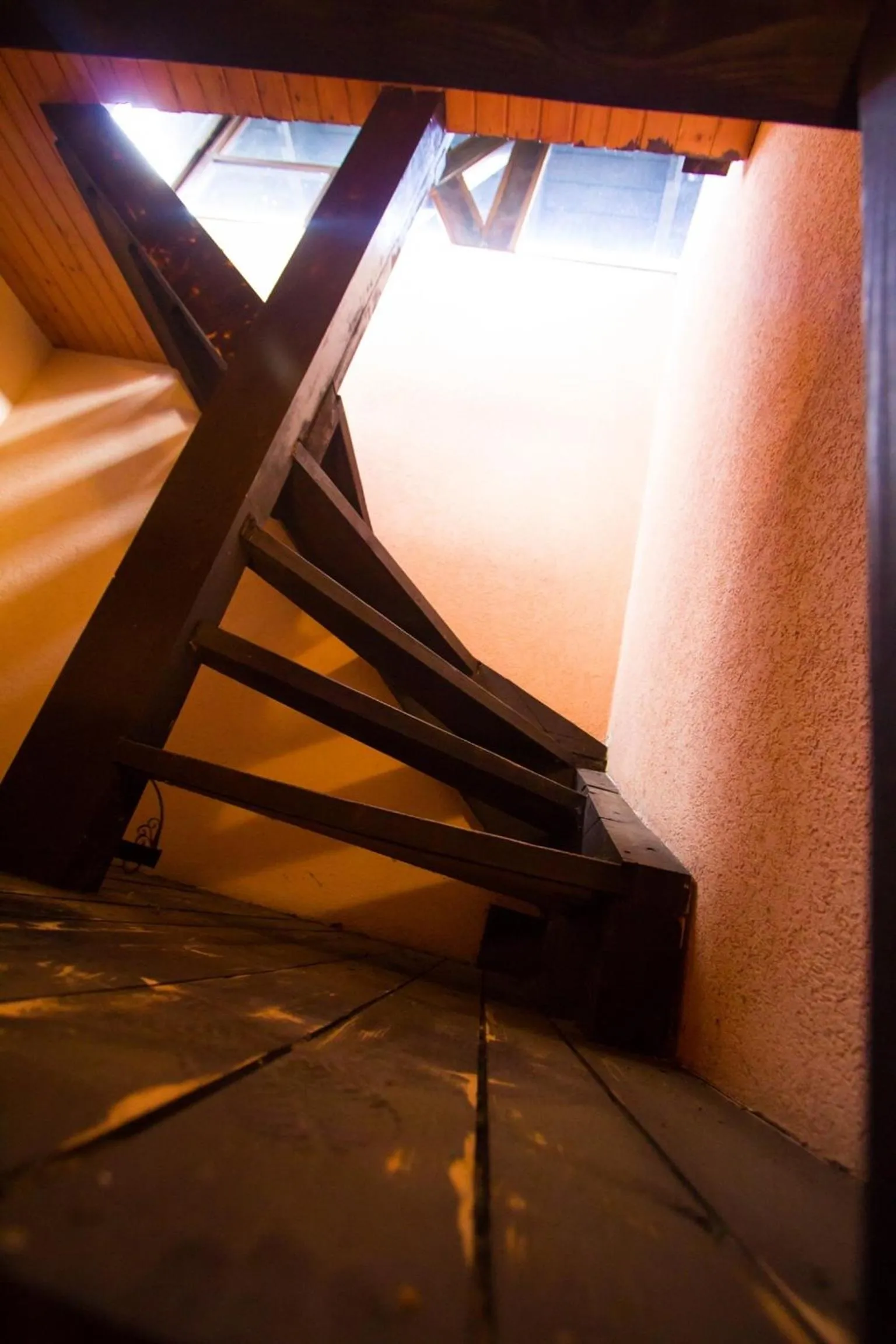 Balcony/Terrace in Hotel GOLFER