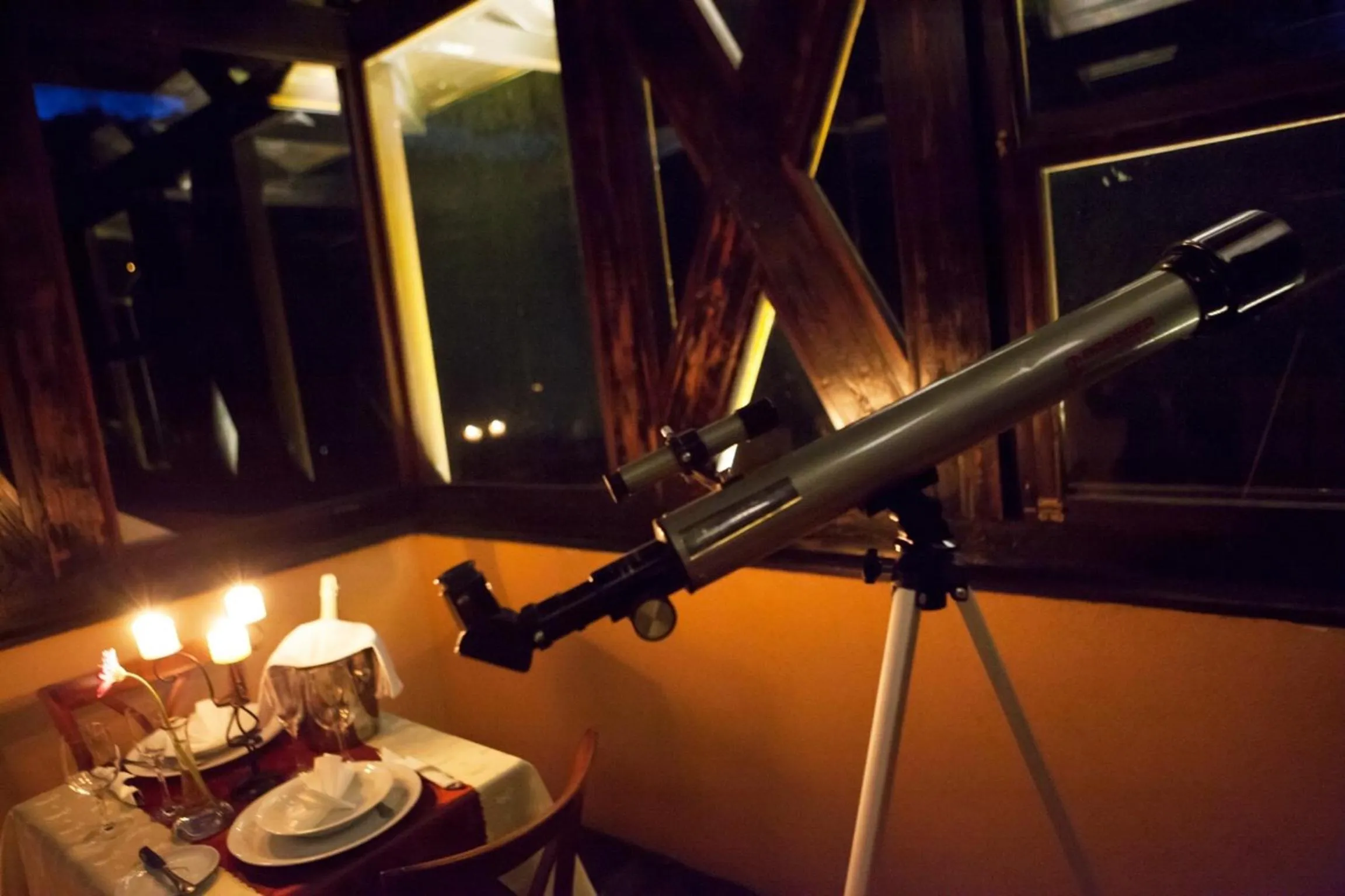 Balcony/Terrace in Hotel GOLFER