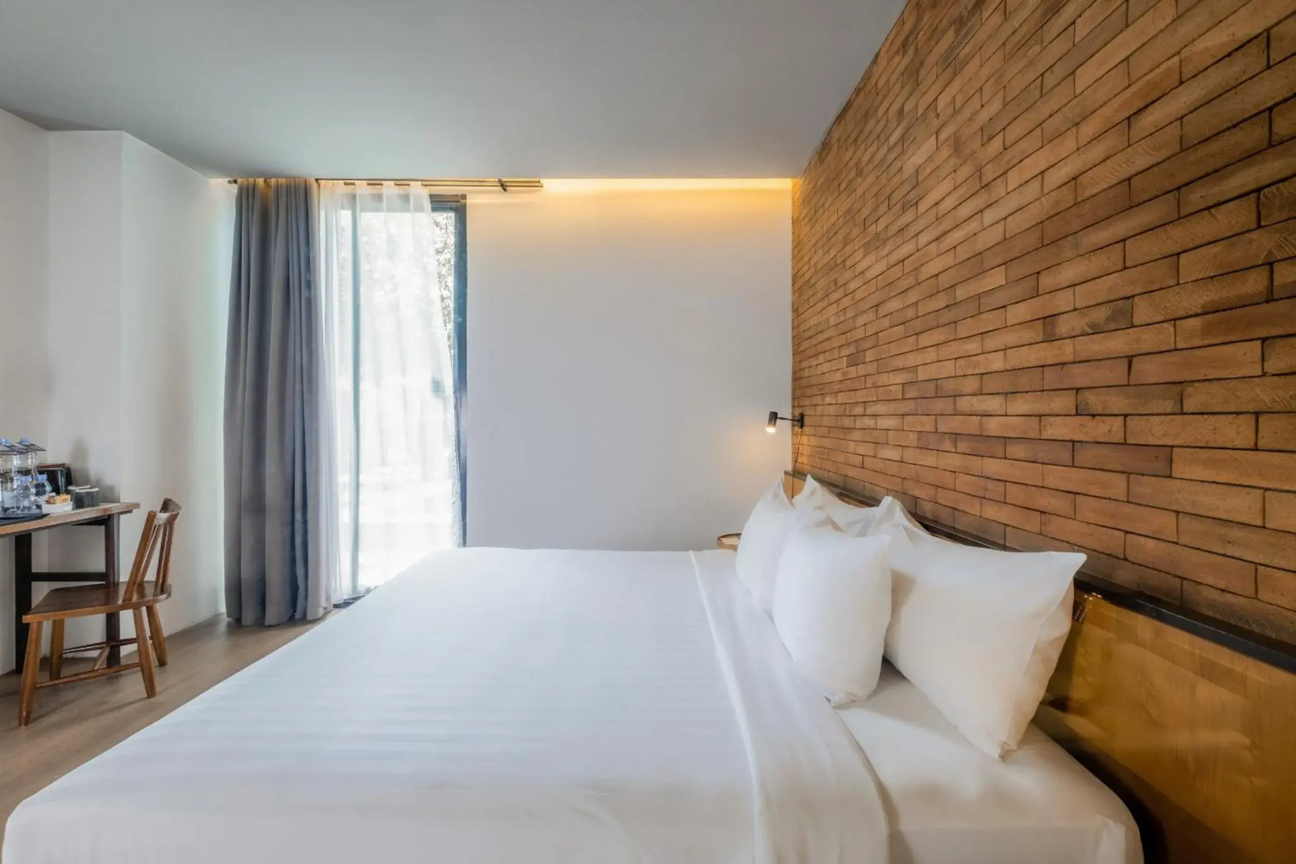 Standard Room in Park 5 Cilandak Standard Room in Park 5 Cilandak