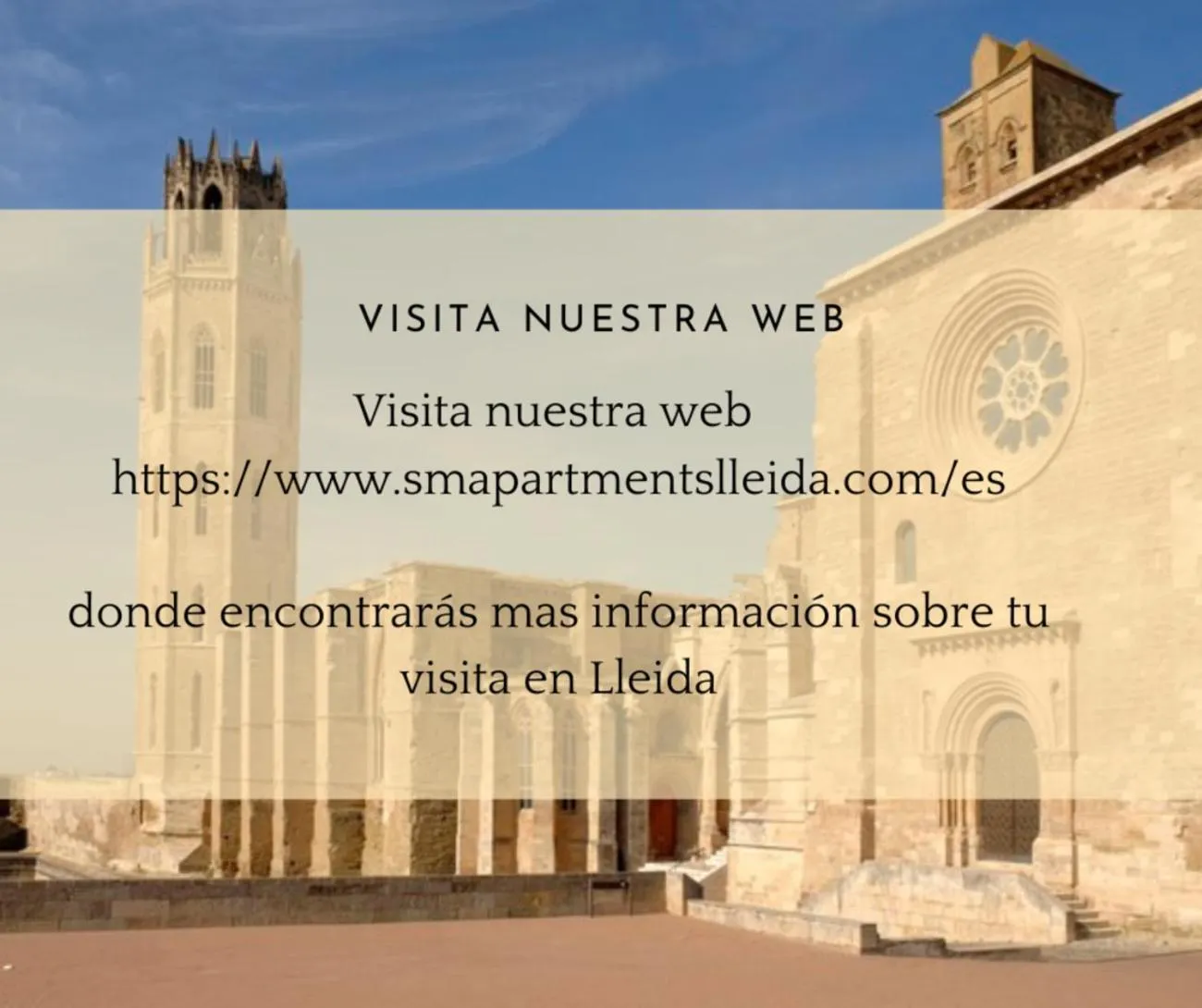 Property building in SM Apartments