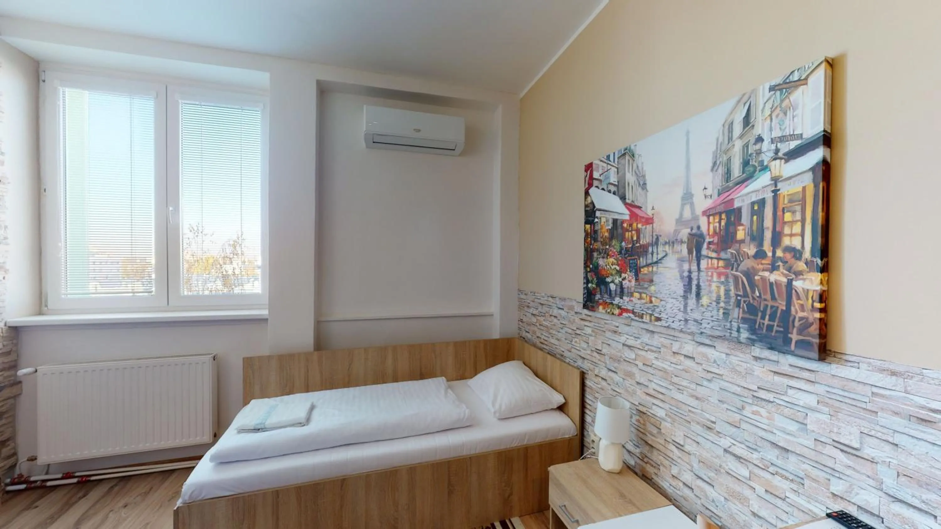 Nearby landmark, Bed in Hotel Hubert Nové Zámky