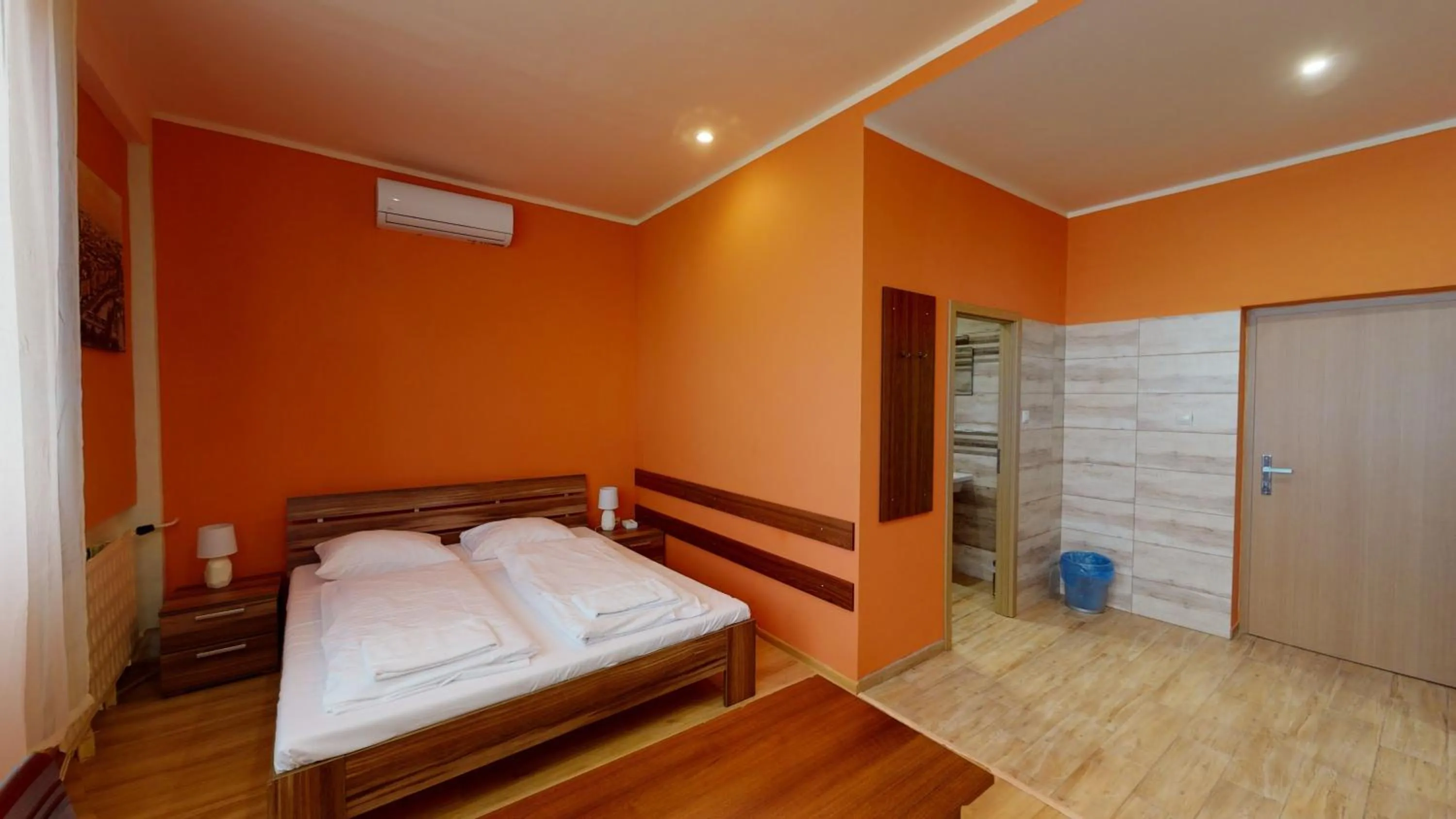 Other, Bed in Hotel Hubert Nové Zámky