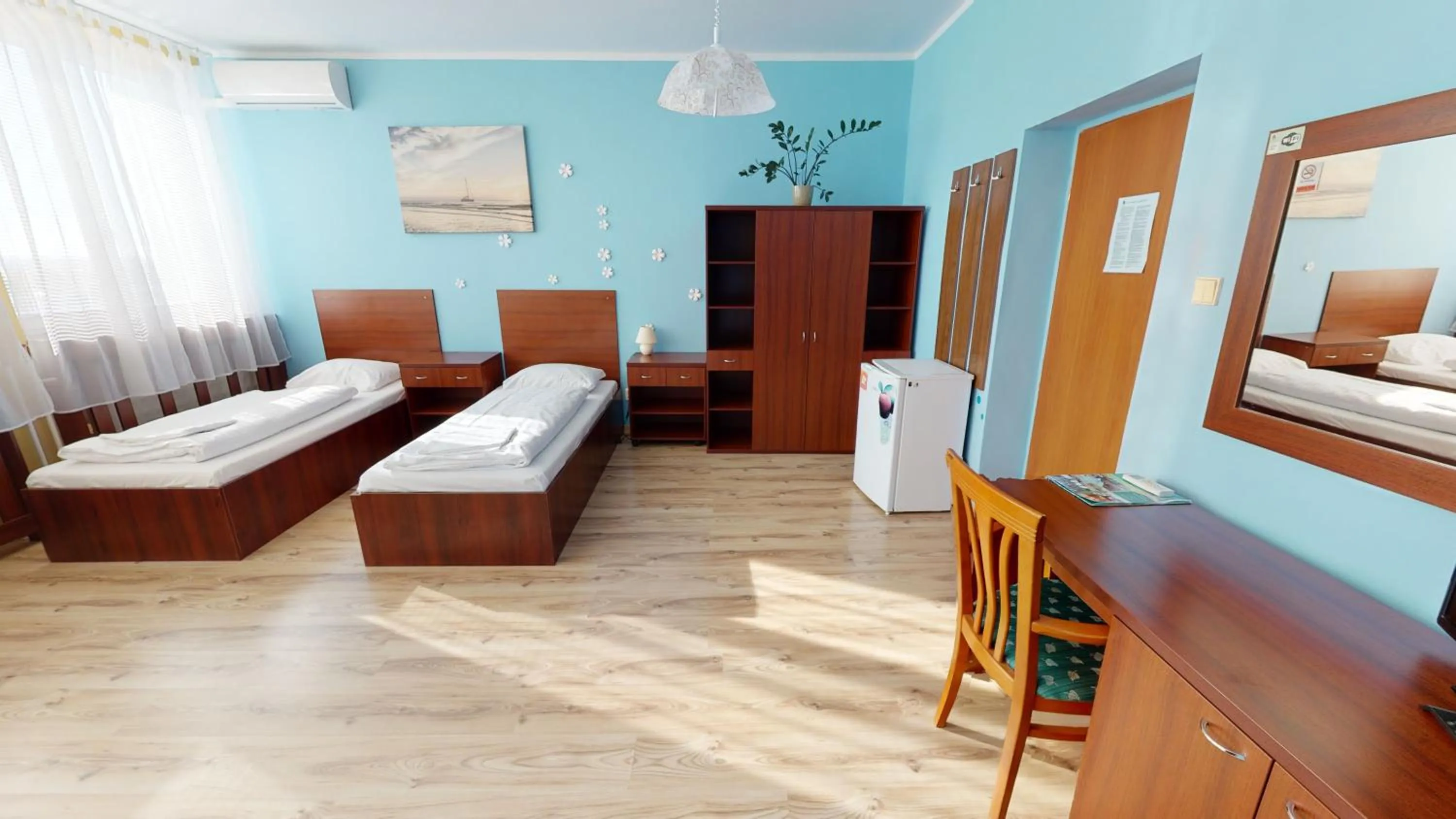 Other, Bed in Hotel Hubert Nové Zámky