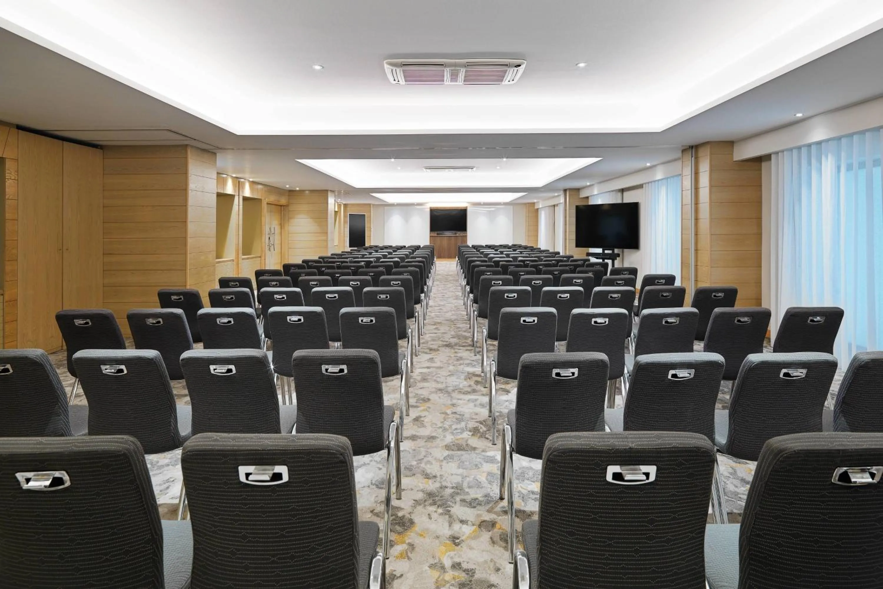 Meeting/conference room in Malta Marriott Resort & Spa