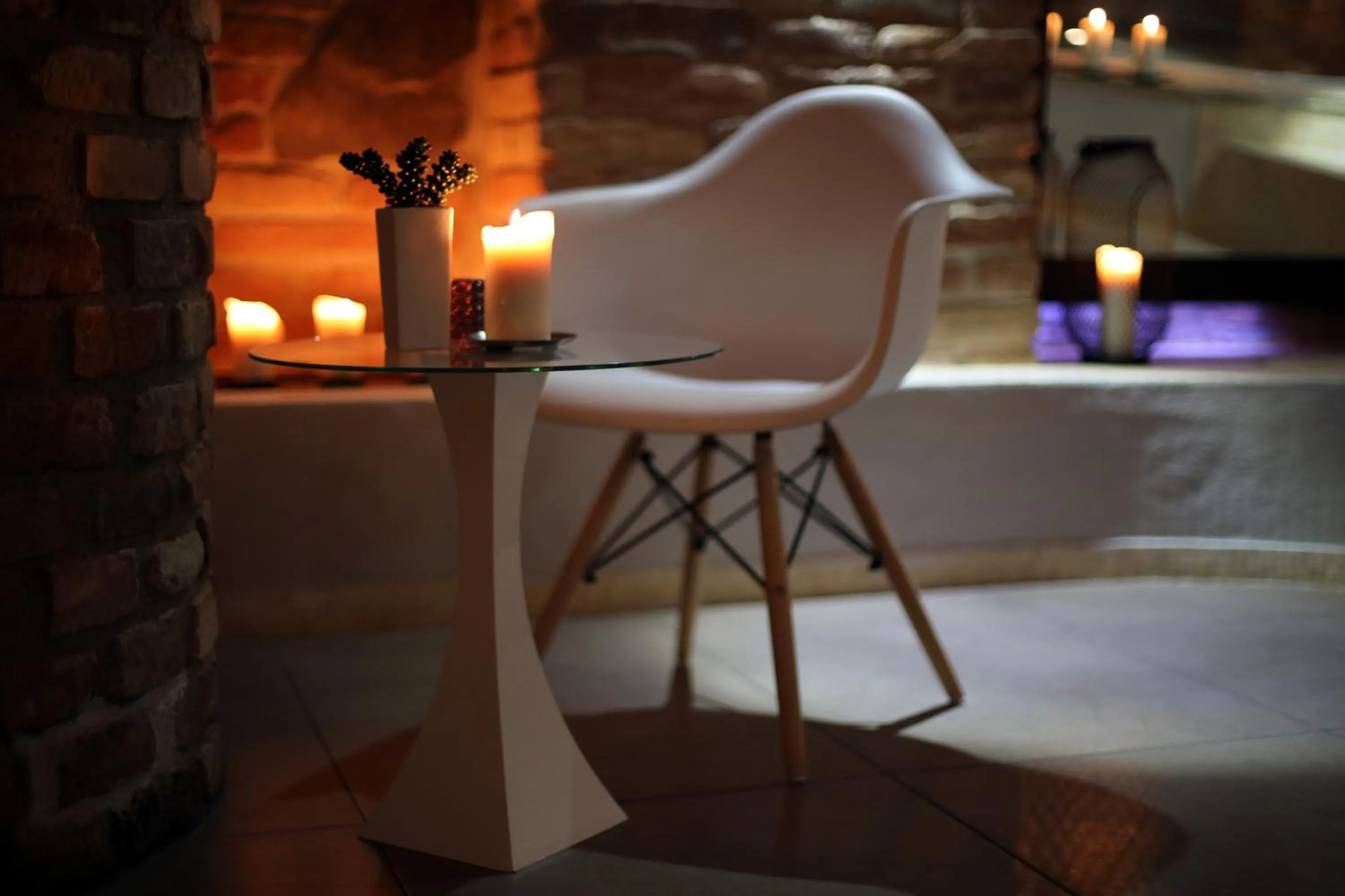 Spa and wellness centre/facilities in Penzión Wellness & Restaurant Zoborská, free parking