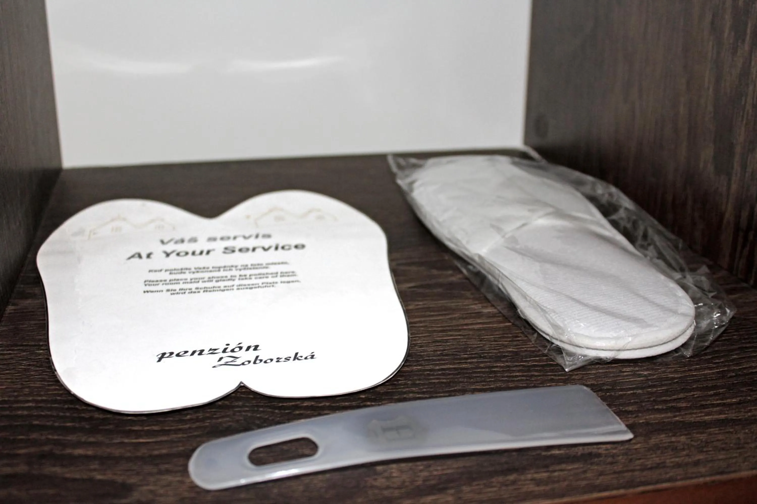 Day in Penzión Wellness & Restaurant Zoborská, free parking