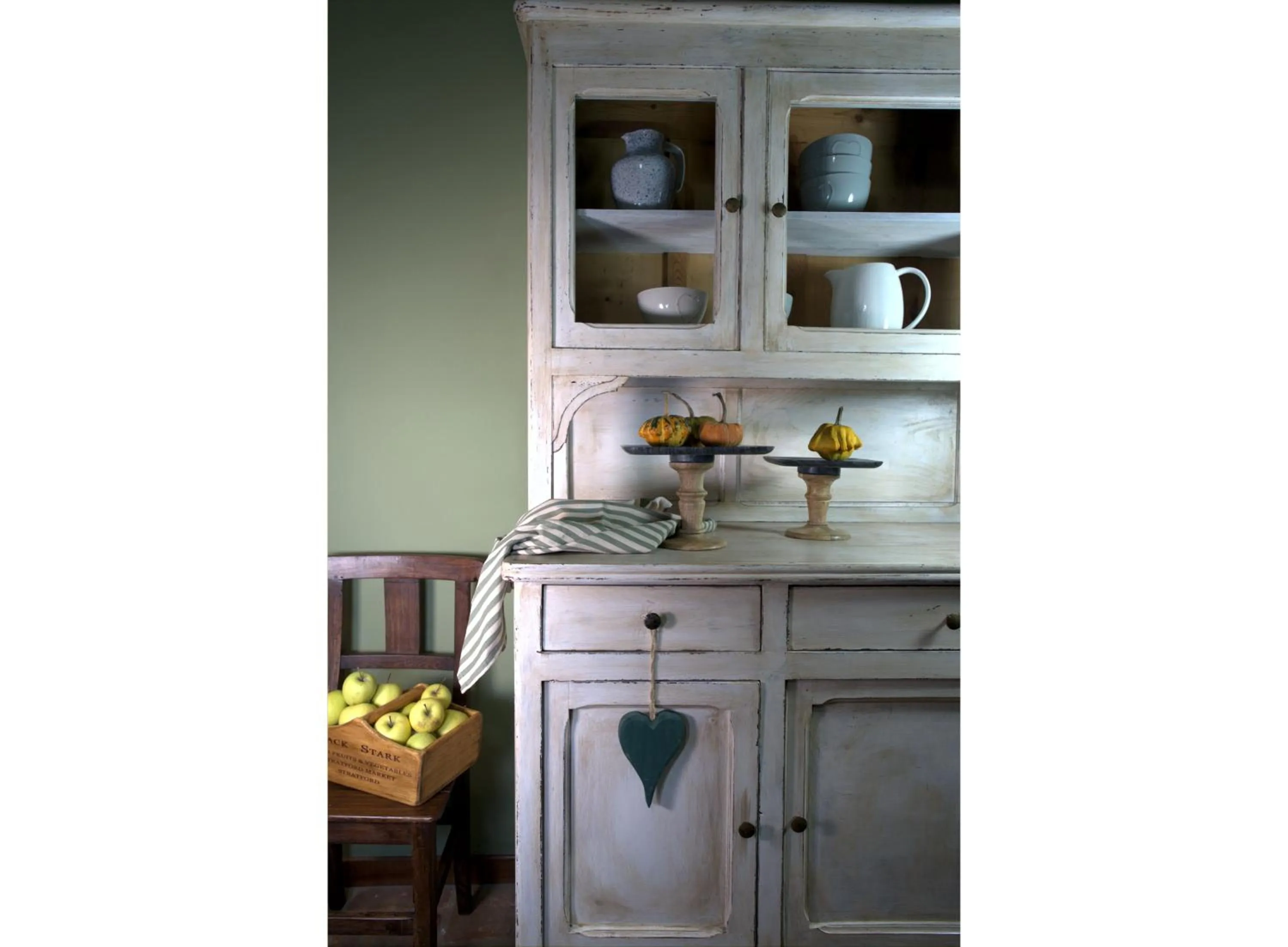 Decorative detail in Antico Casale Mattei - Adult only