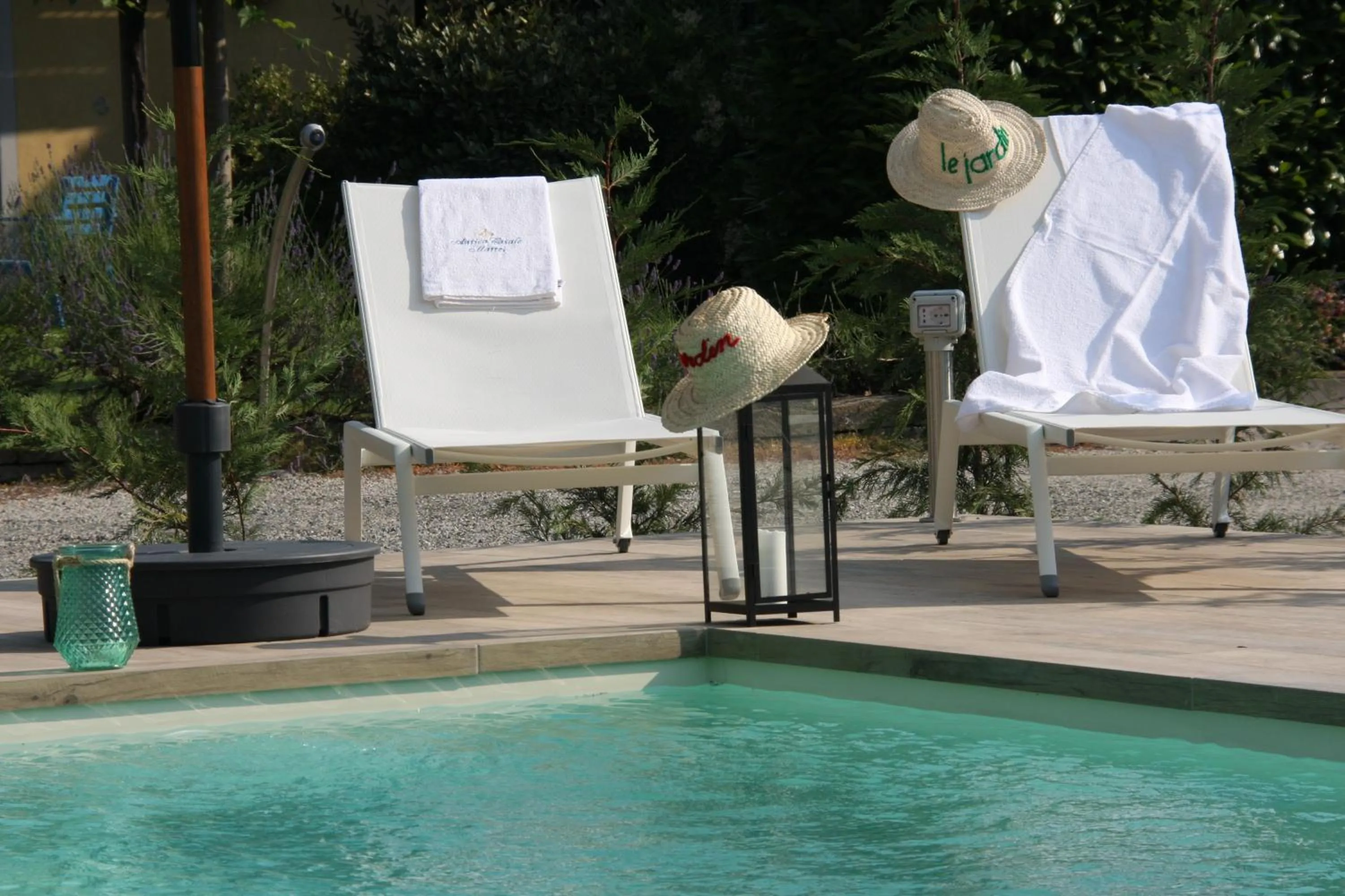 Other in Antico Casale Mattei - Adult only