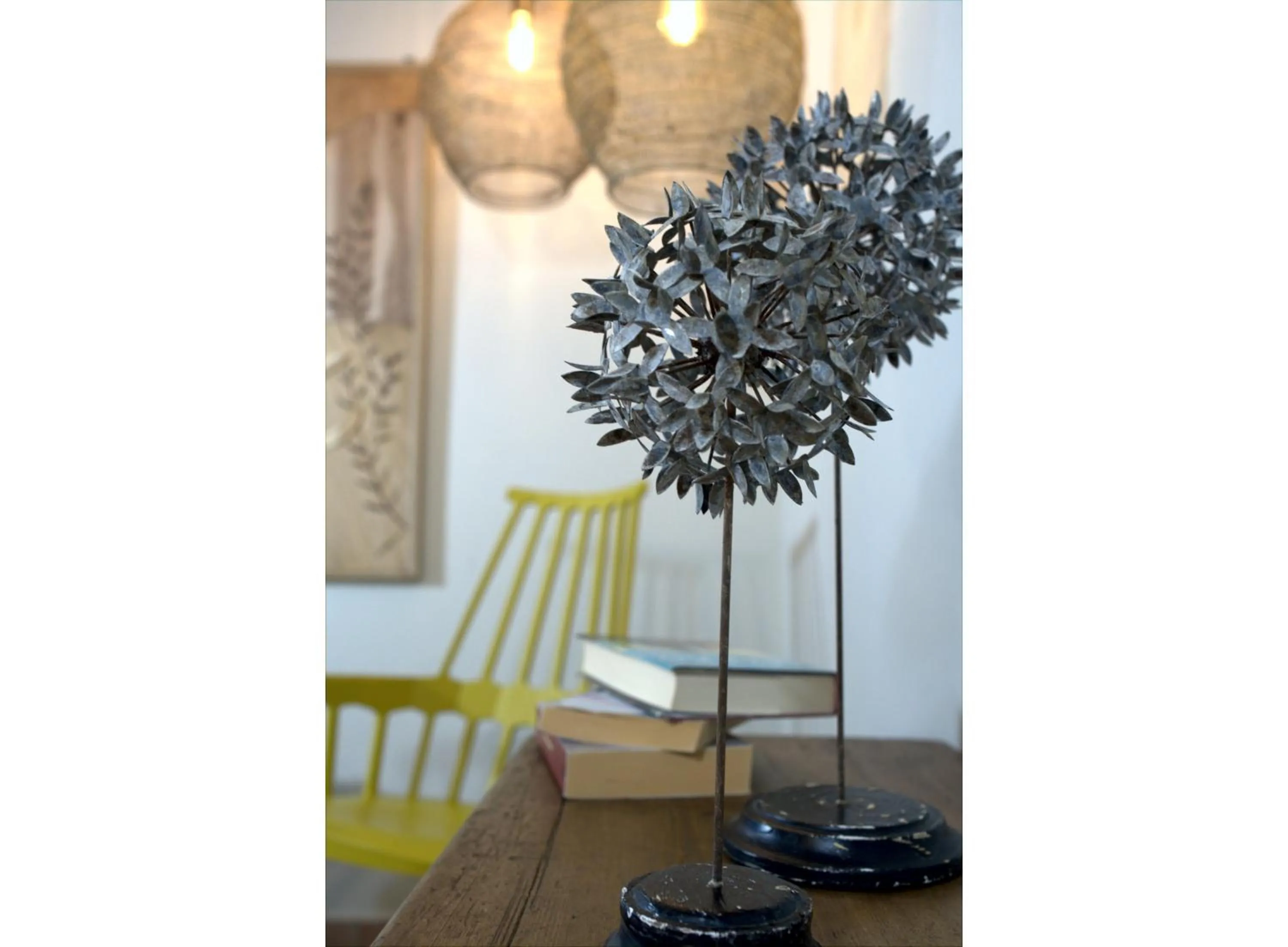 Decorative detail in Antico Casale Mattei - Adult only