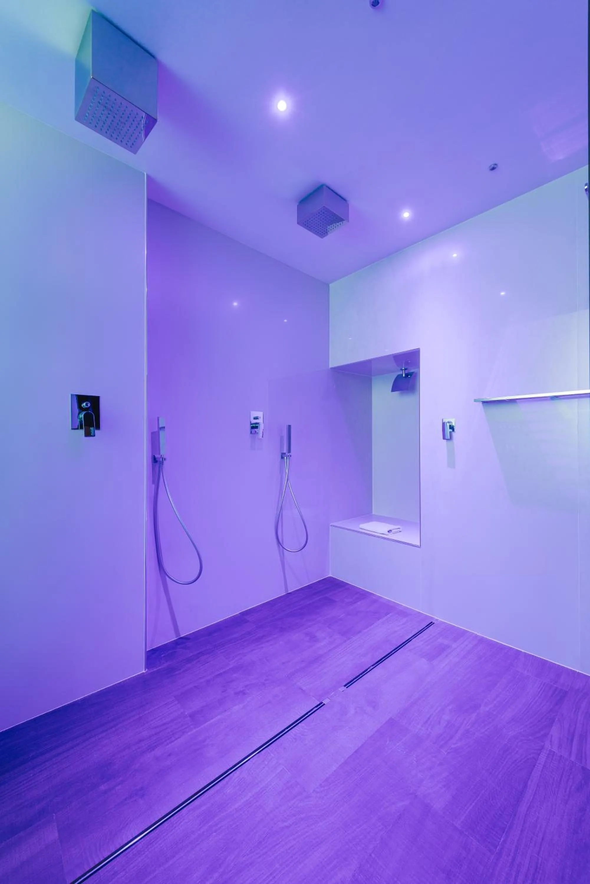 Shower in DC Collection Spagna