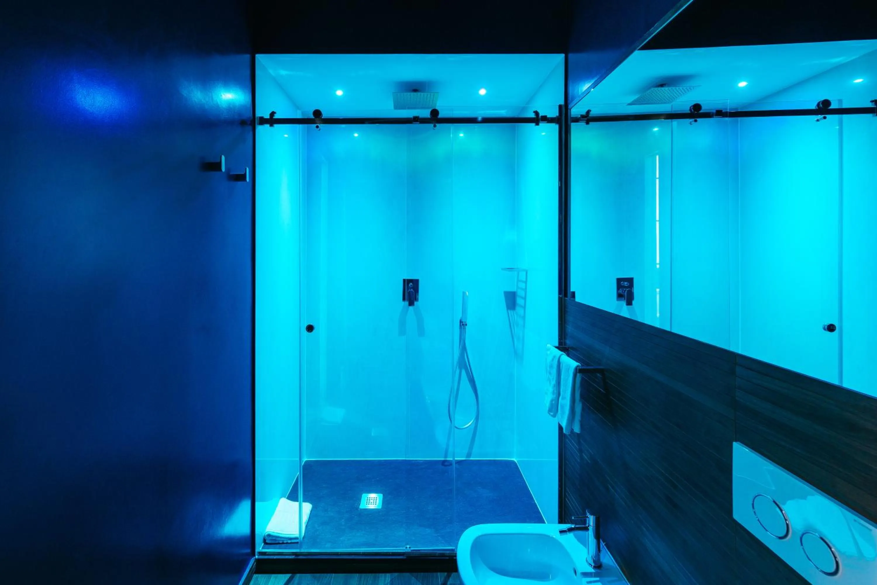 Shower in DC Collection Spagna