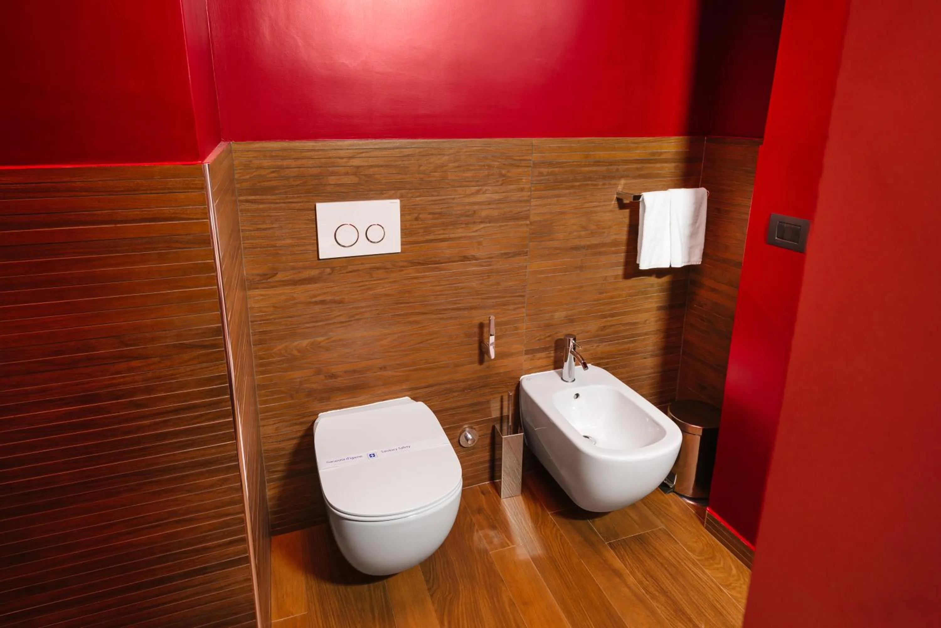 Shower in DC Collection Spagna