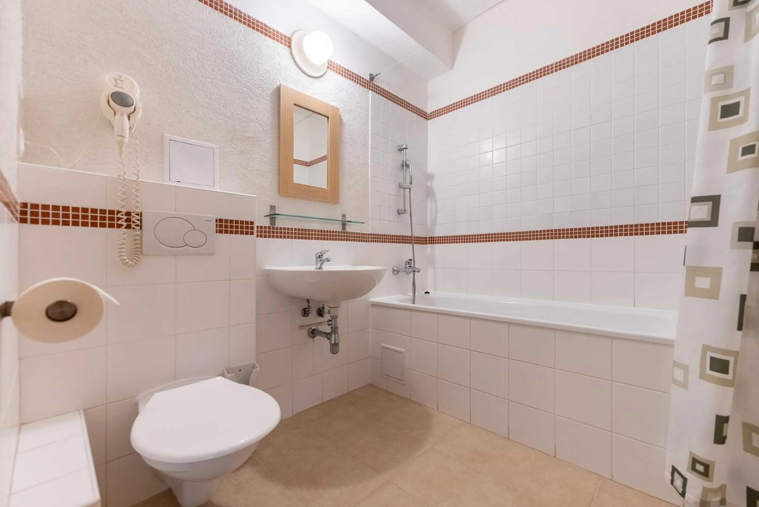 Hotel and Park Divoká Voda