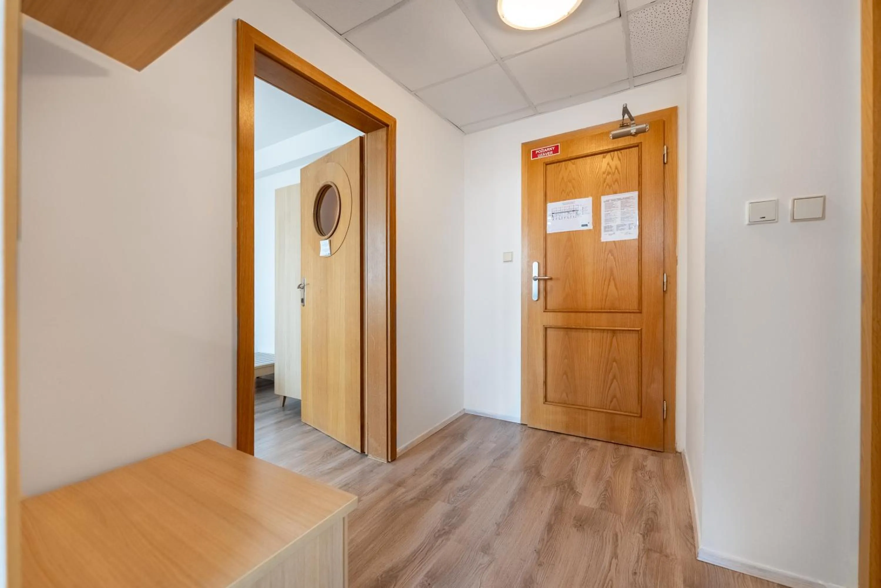 Hotel and Park Divoká Voda