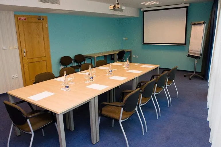 Business facilities in Hotel and Park Divoká Voda