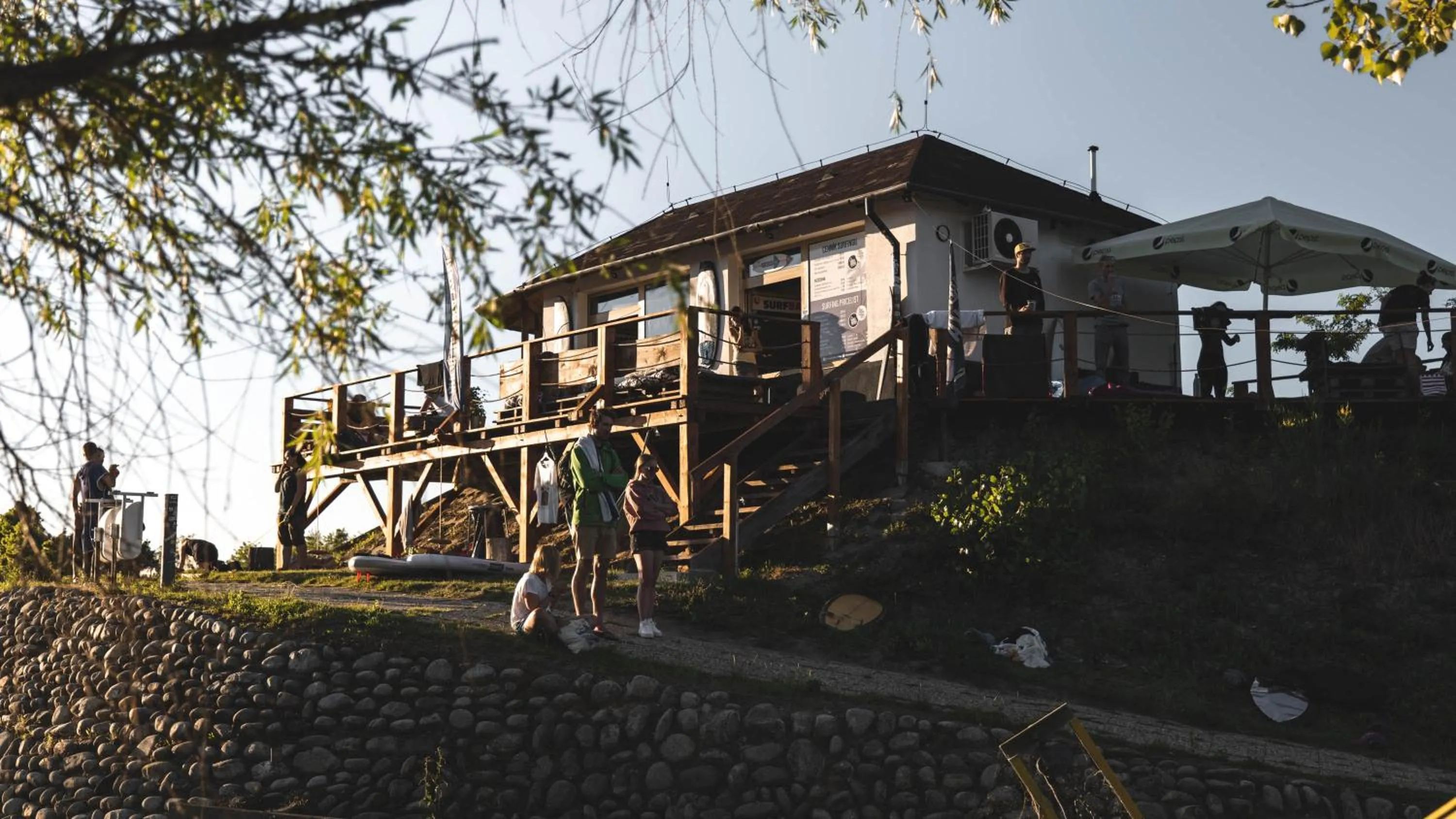 Day in Hotel and Park Divoká Voda