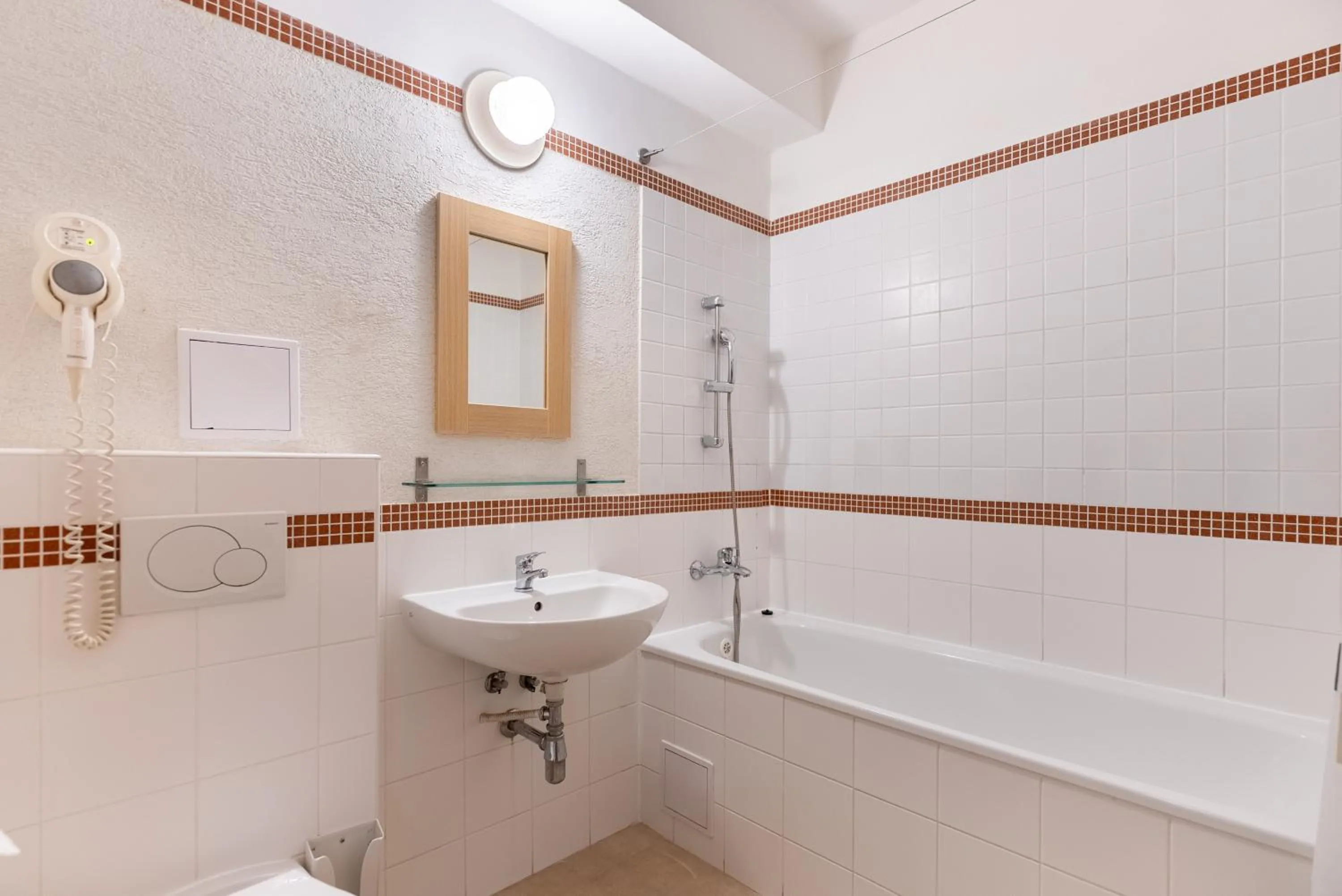 Hotel and Park Divoká Voda