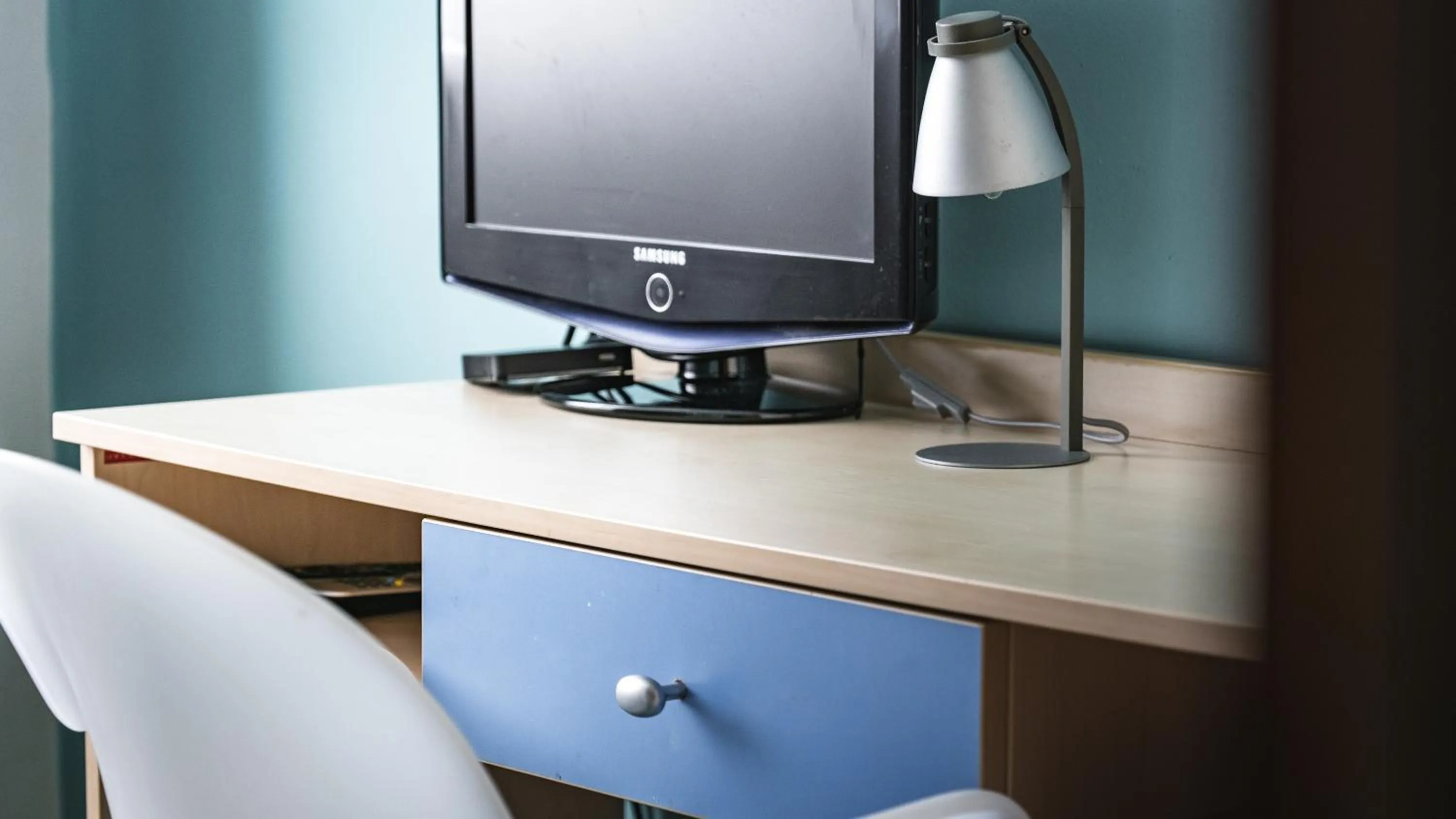 hair dresser in Hotel and Park Divoká Voda