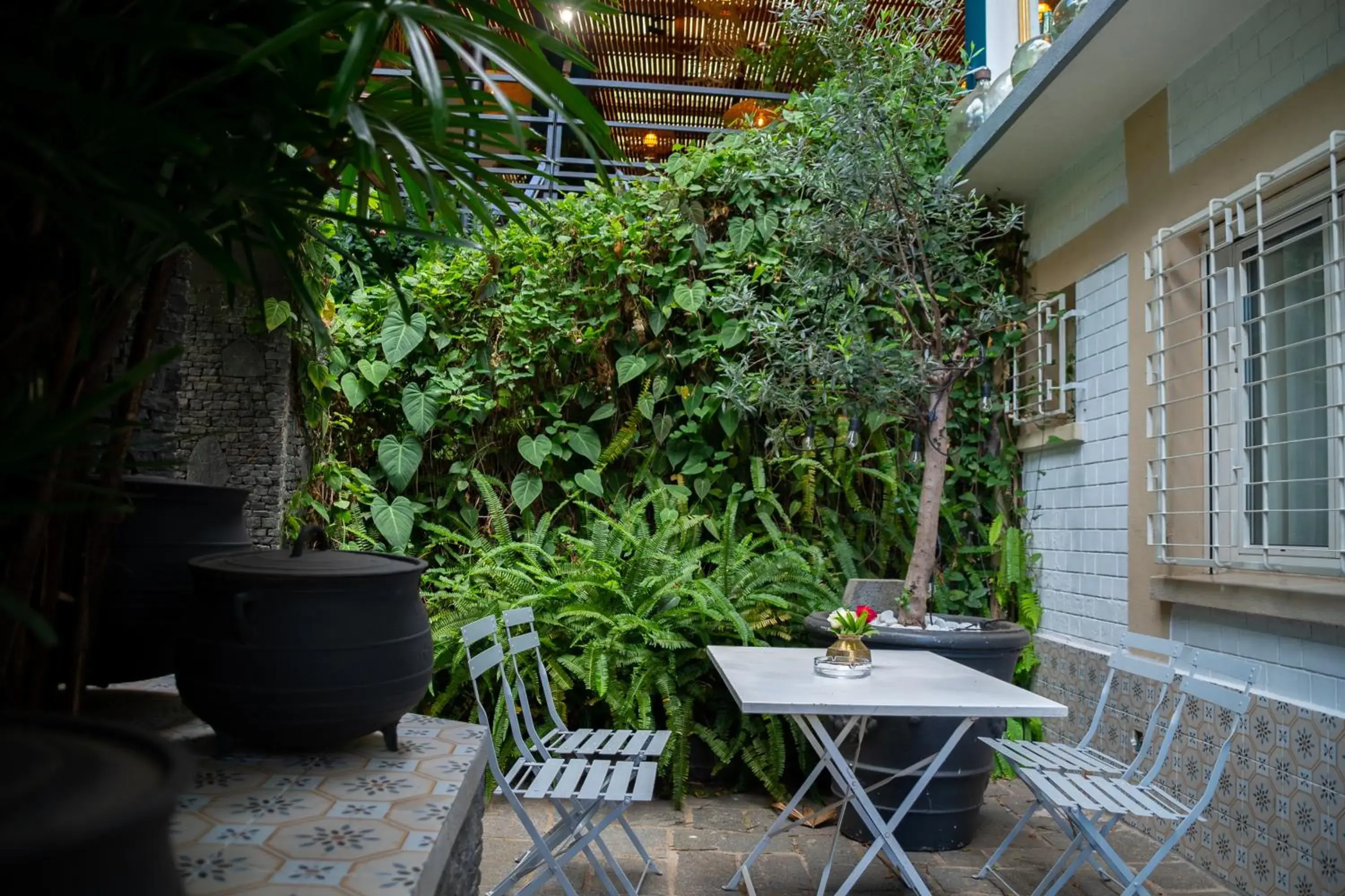 King Suite in La Varangue King Suite in La Varangue