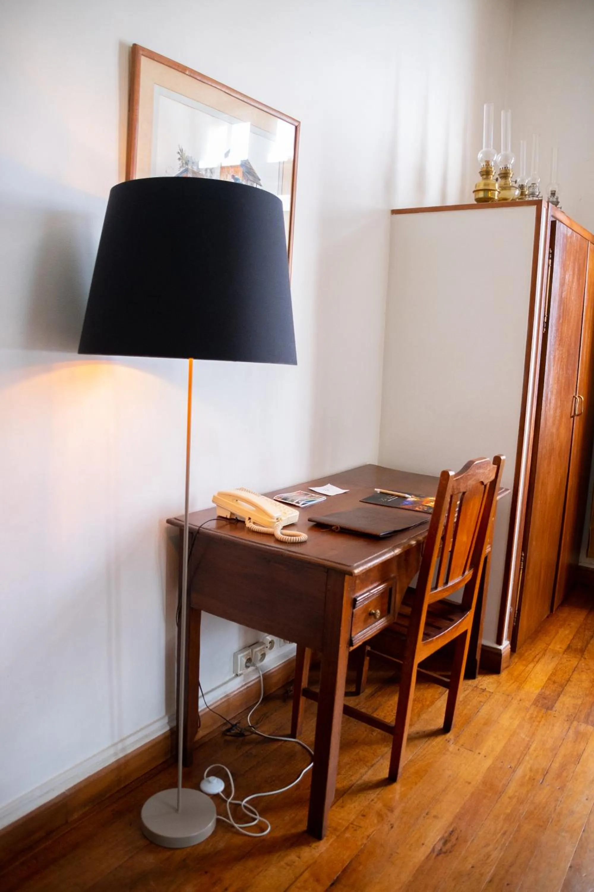 Property building in La Varangue