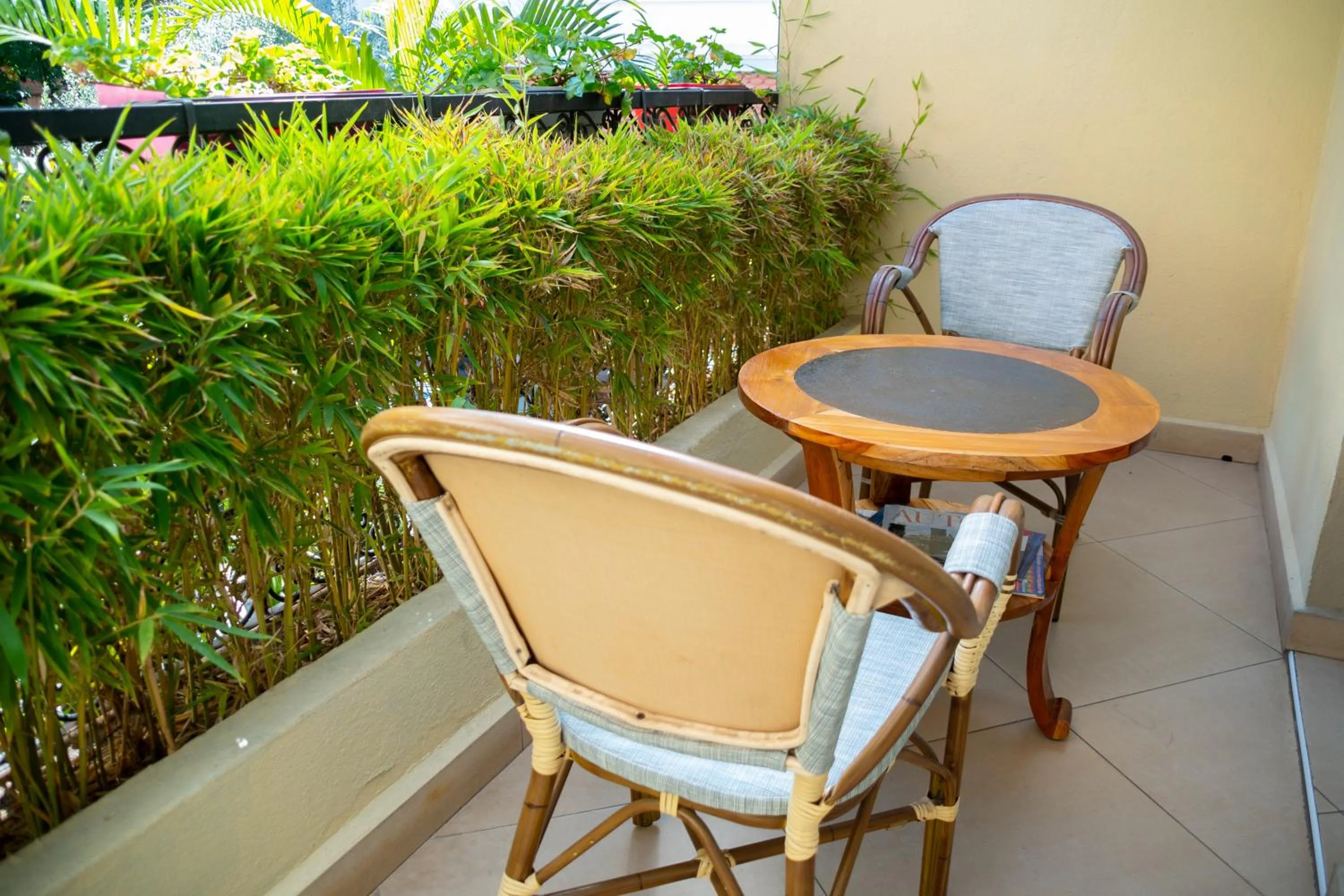 Property building in La Varangue