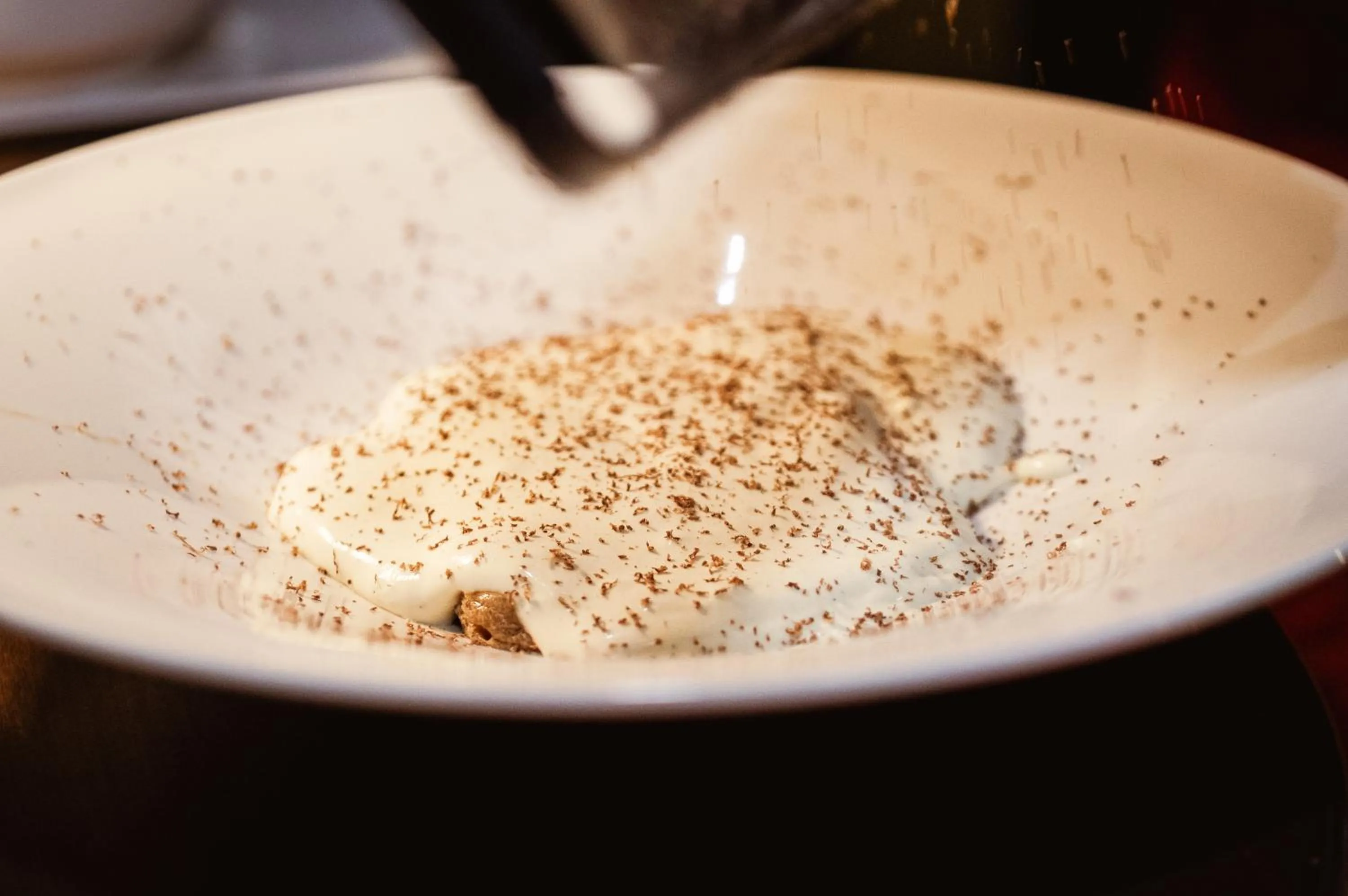 Restaurant/places to eat in The Phoenicia Malta - The Leading Hotels of the World