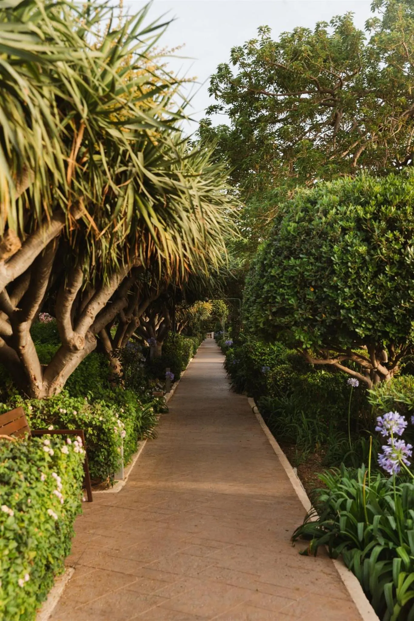 Day in The Phoenicia Malta - The Leading Hotels of the World