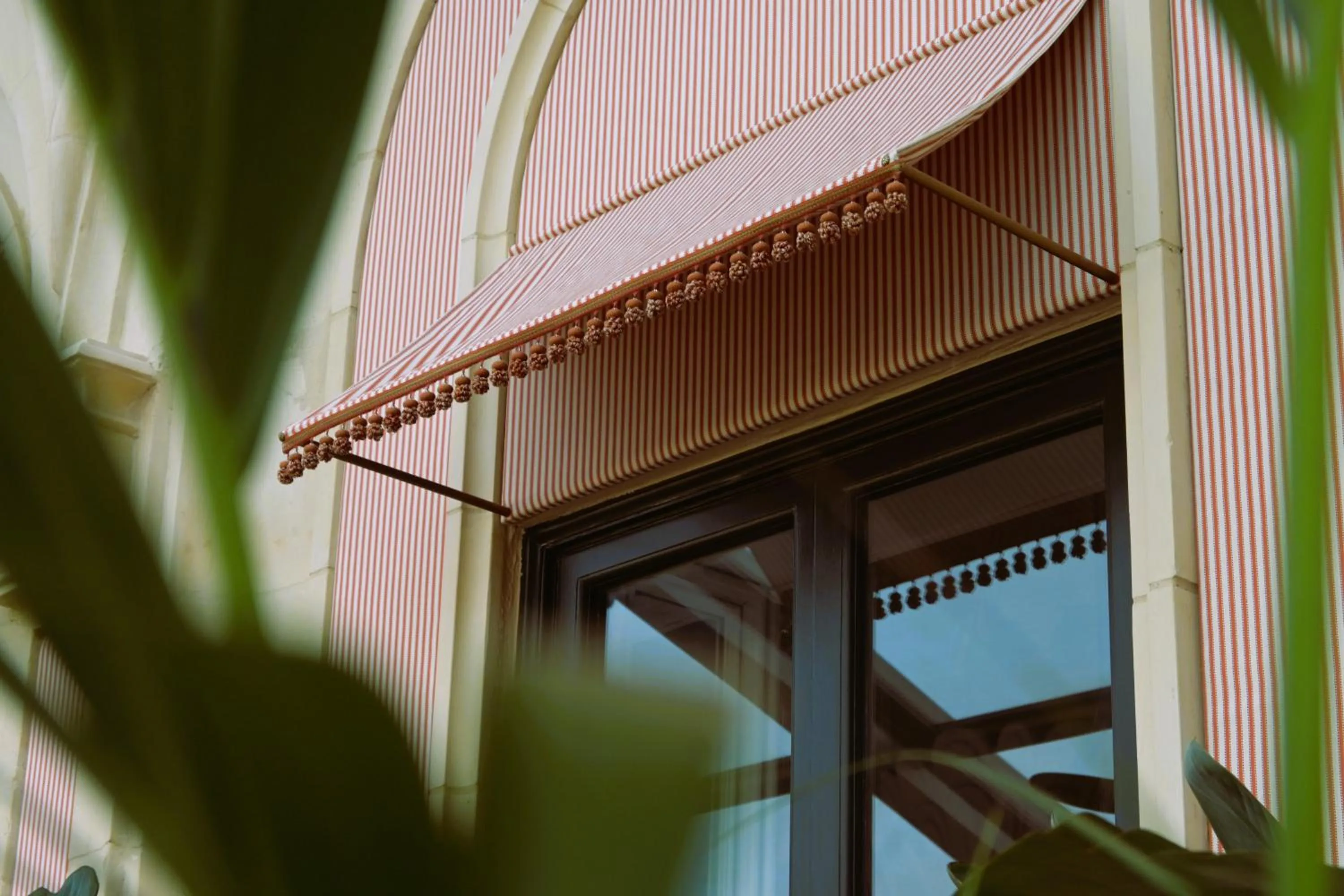 Restaurant/places to eat in The Phoenicia Malta - The Leading Hotels of the World