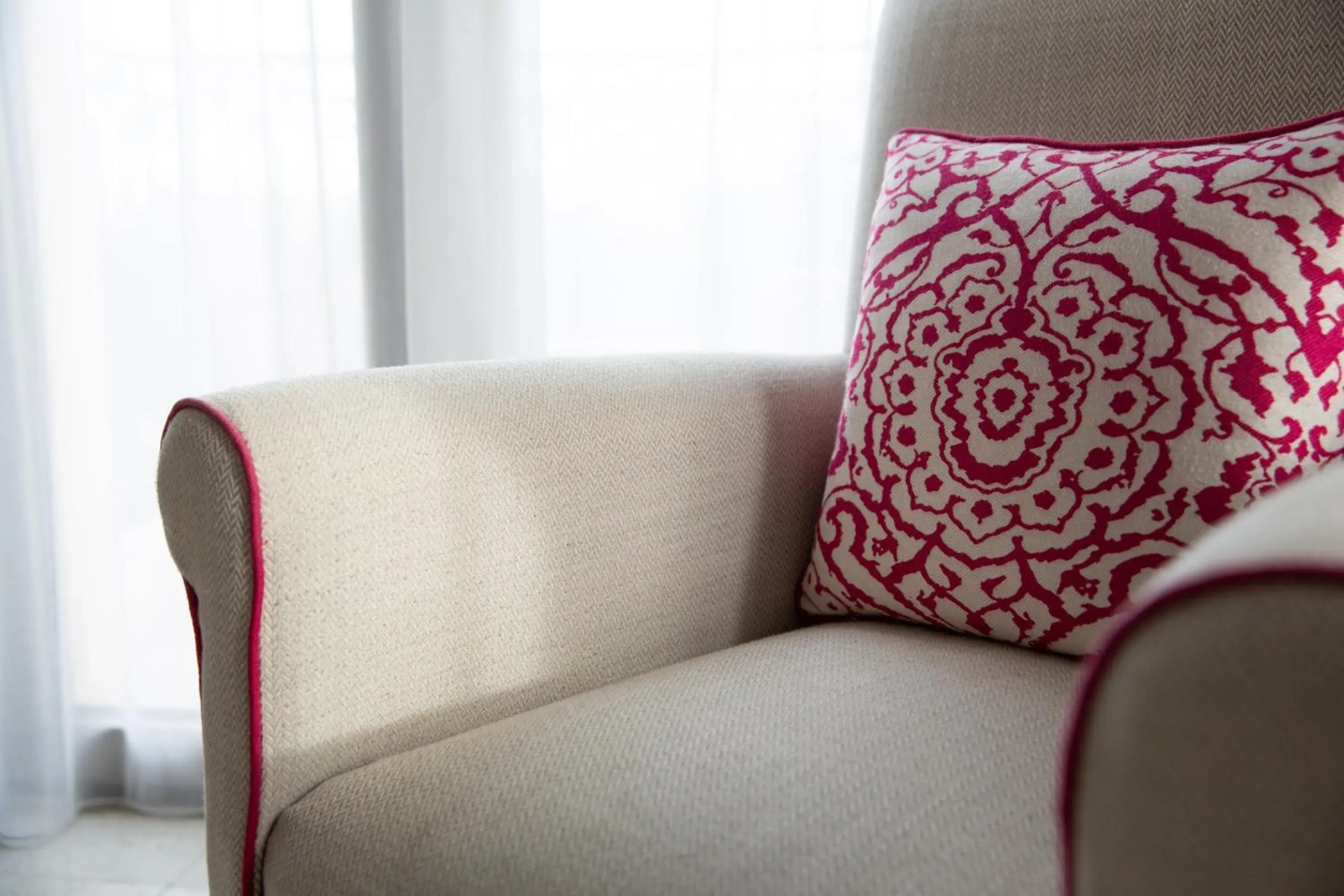 Standard Double Room in The Phoenicia Malta - The Leading Hotels of the World Standard Double Room in The Phoenicia Malta - The Leading Hotels of the World