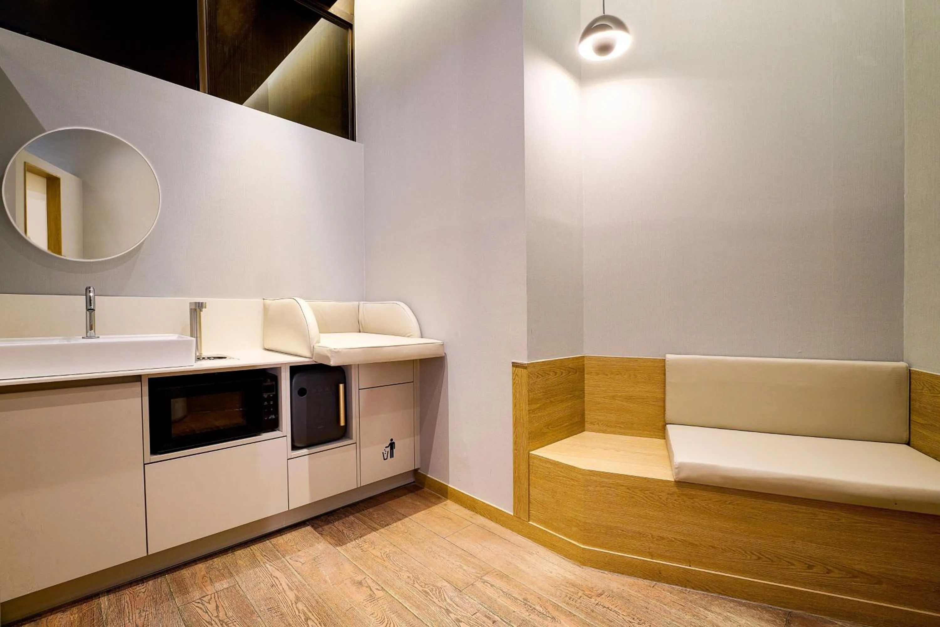 Other in Courtyard by Marriott Seoul Namdaemun