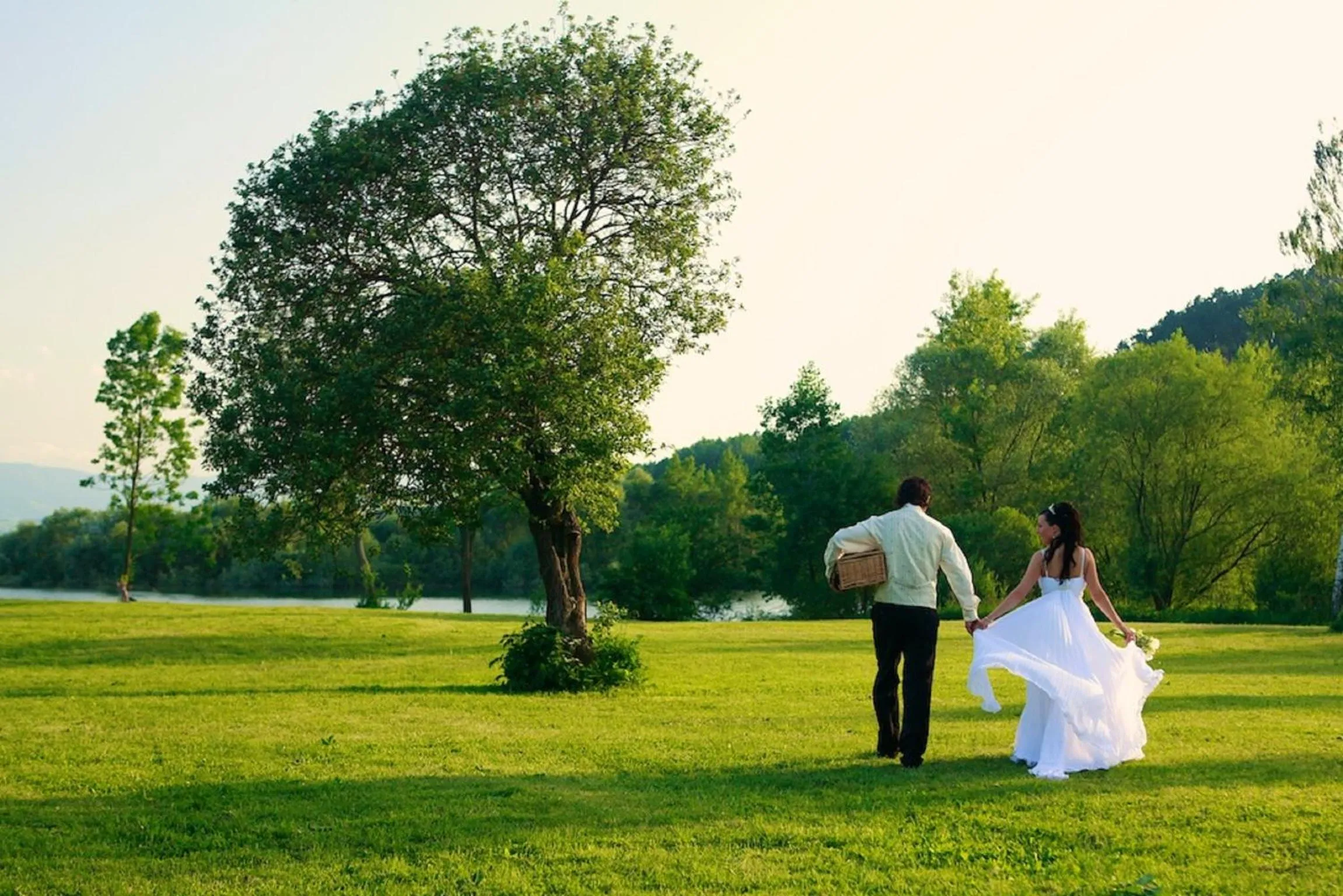 Off site in Hotel Koliba Greta