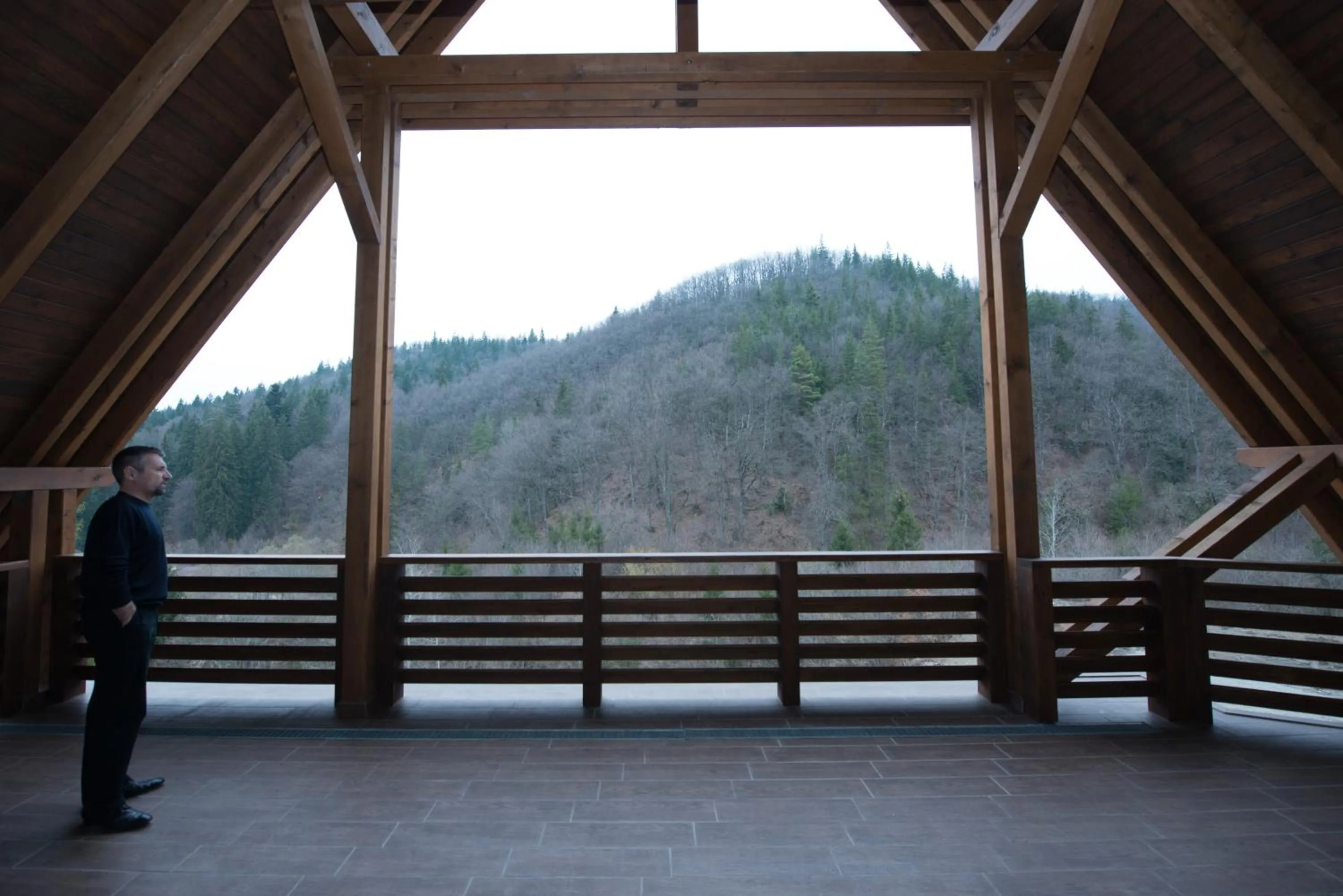 Day in Hotel TTS**** Spa&Wellness Covasna