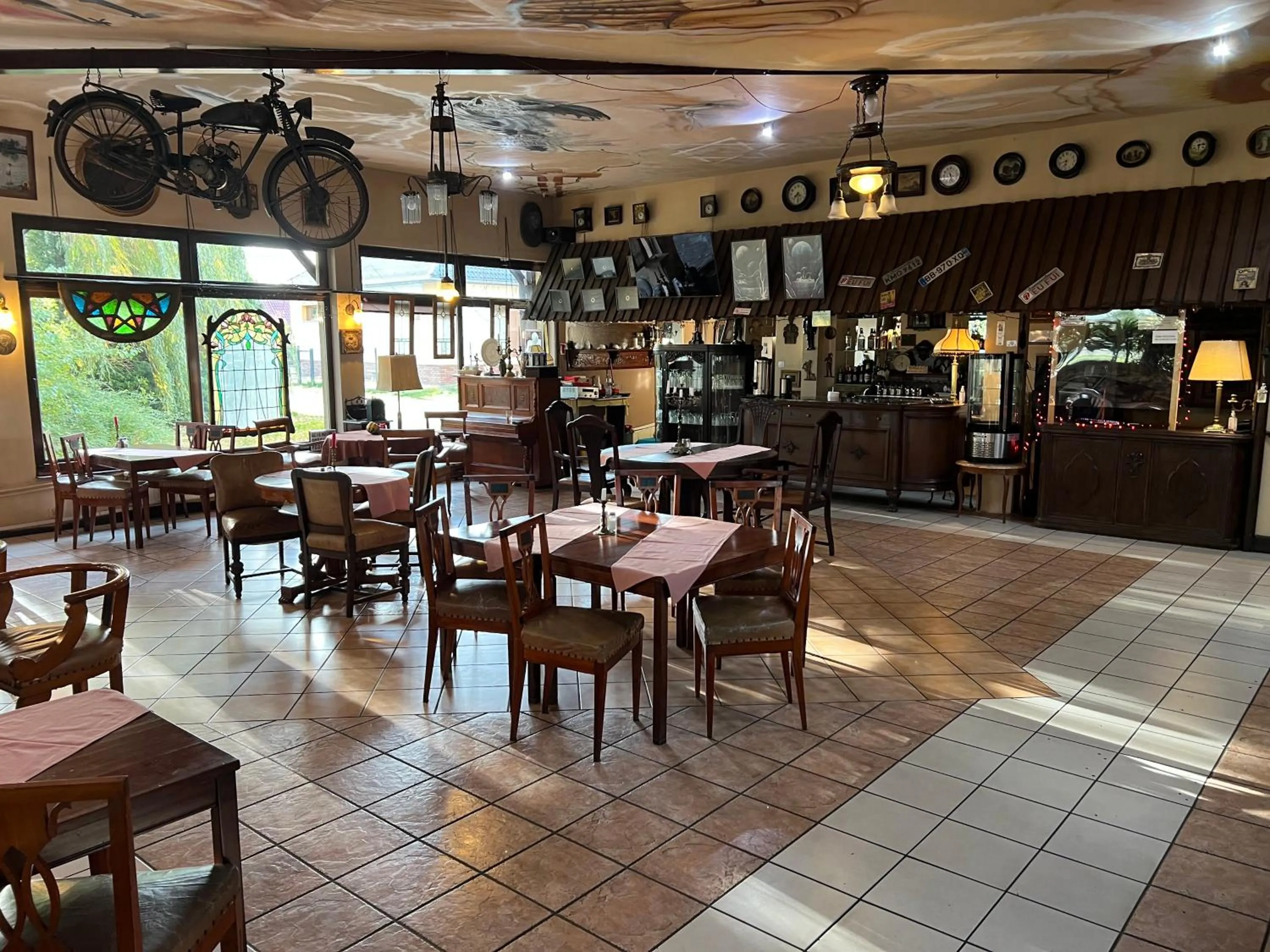 Gościniec Pod Furą