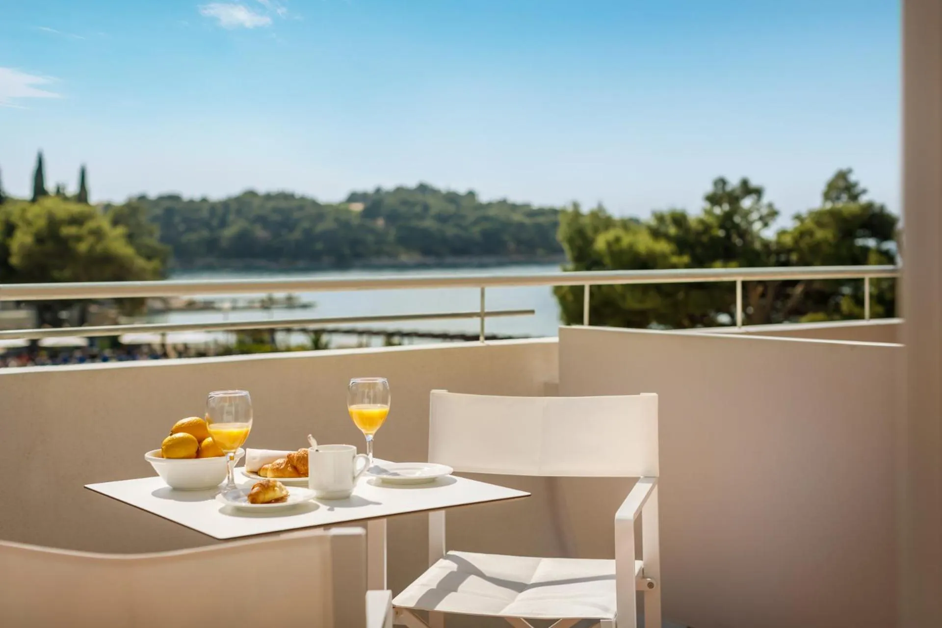 Remisens Hotel Albatros-All inclusive