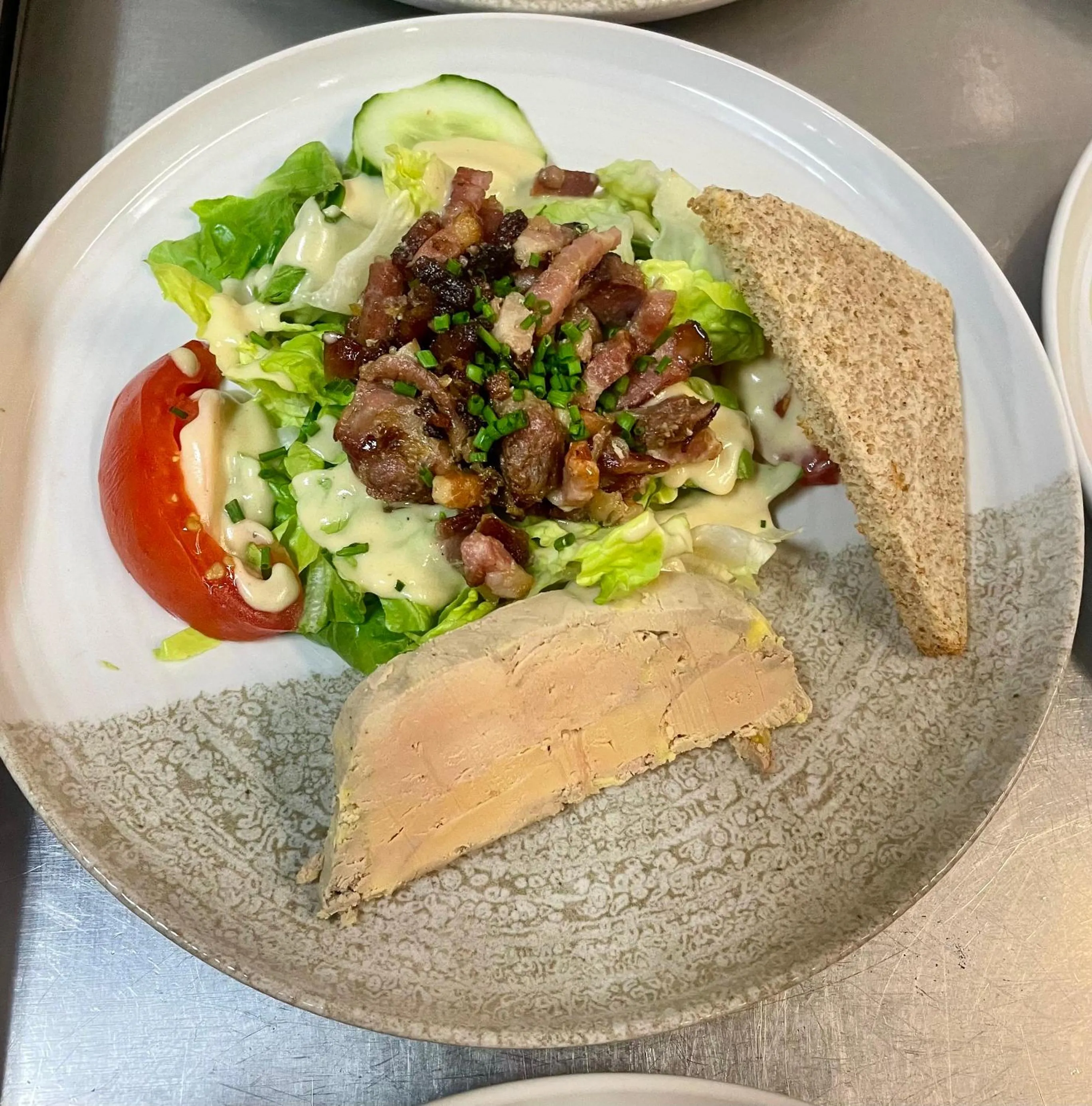 Logis Hôtel du Commerce