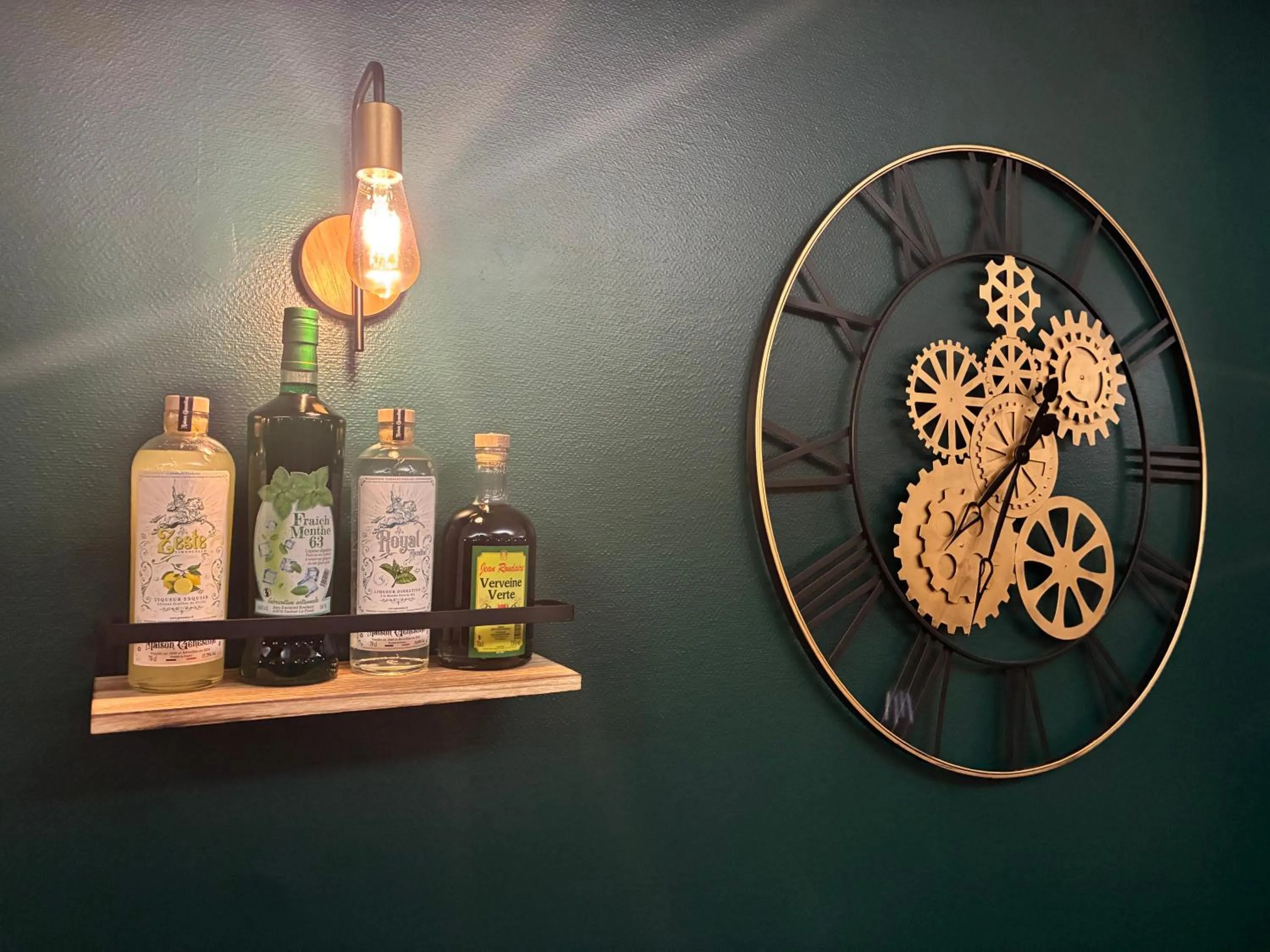 Logis Hôtel du Commerce