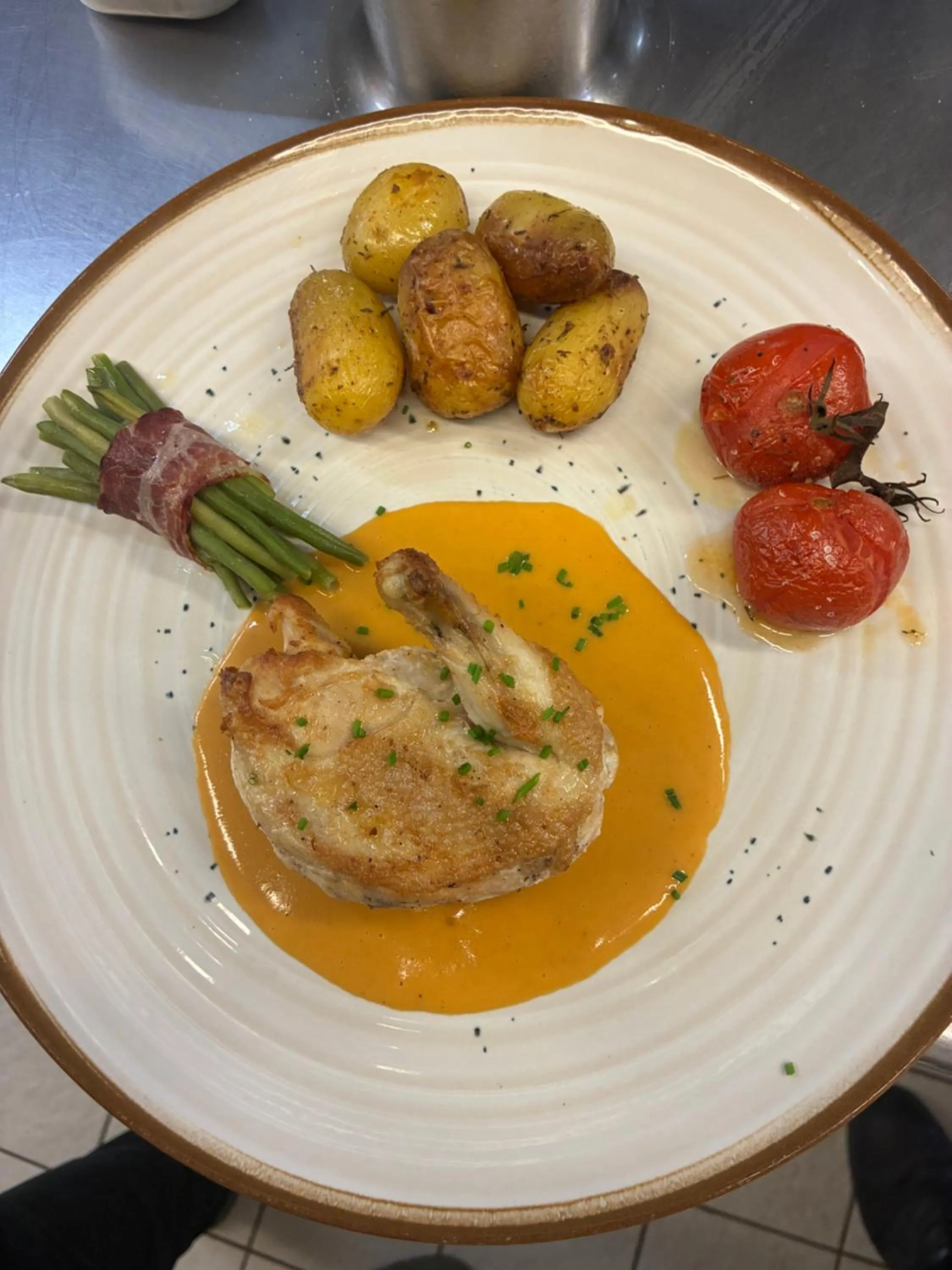 Logis Hôtel du Commerce