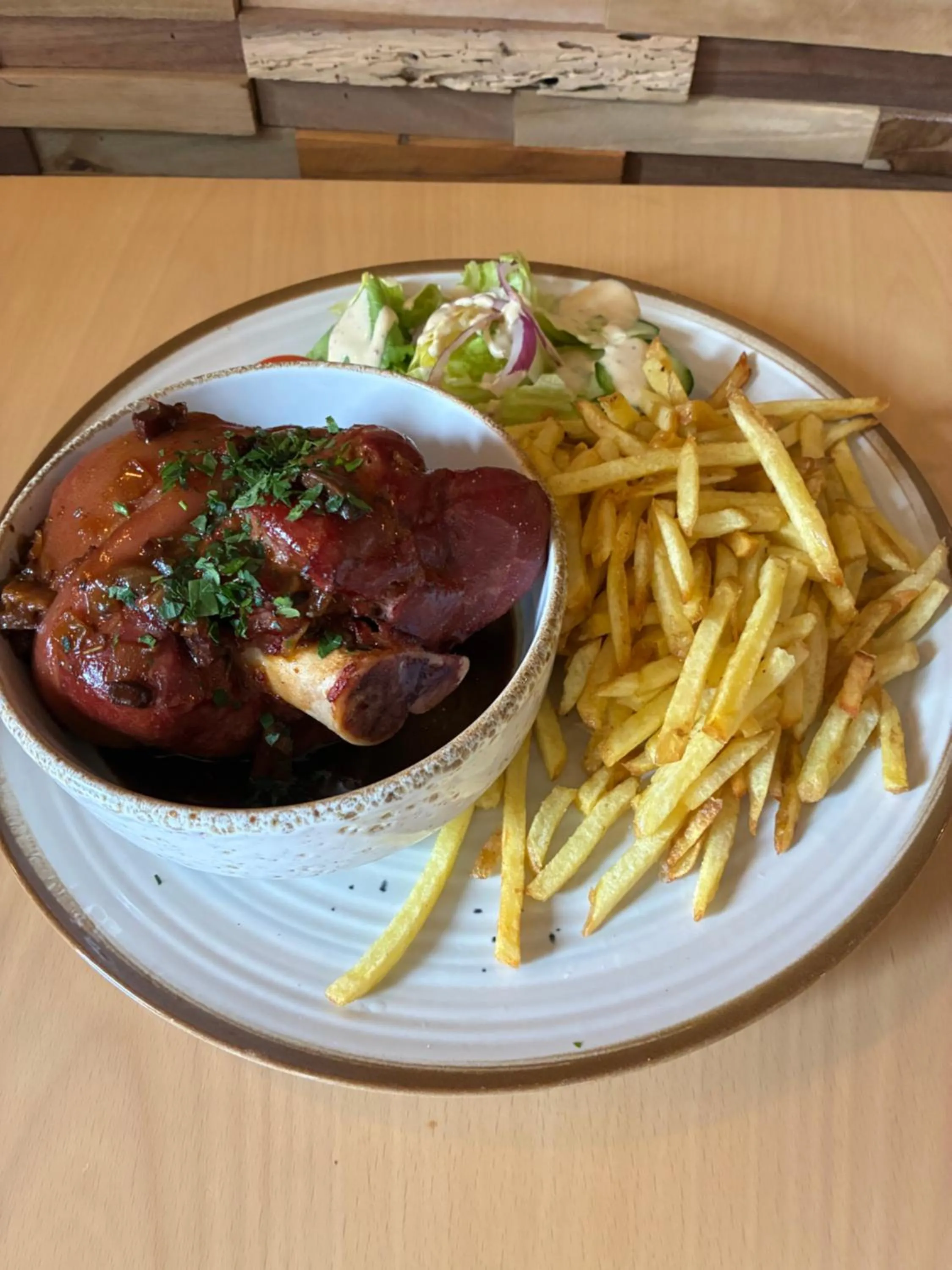 Logis Hôtel du Commerce