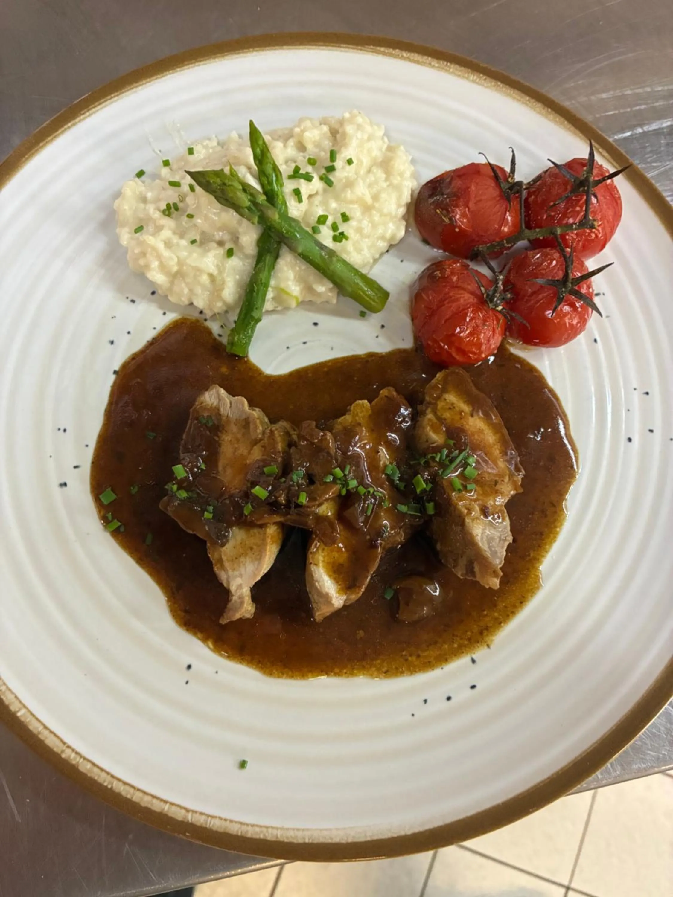 Logis Hôtel du Commerce