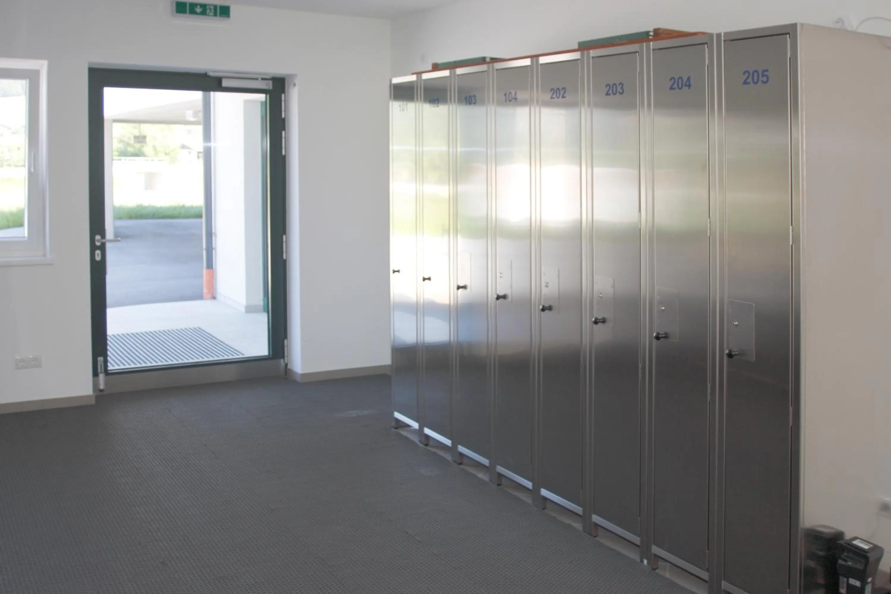 Other in zum Senner Suites Zillertal