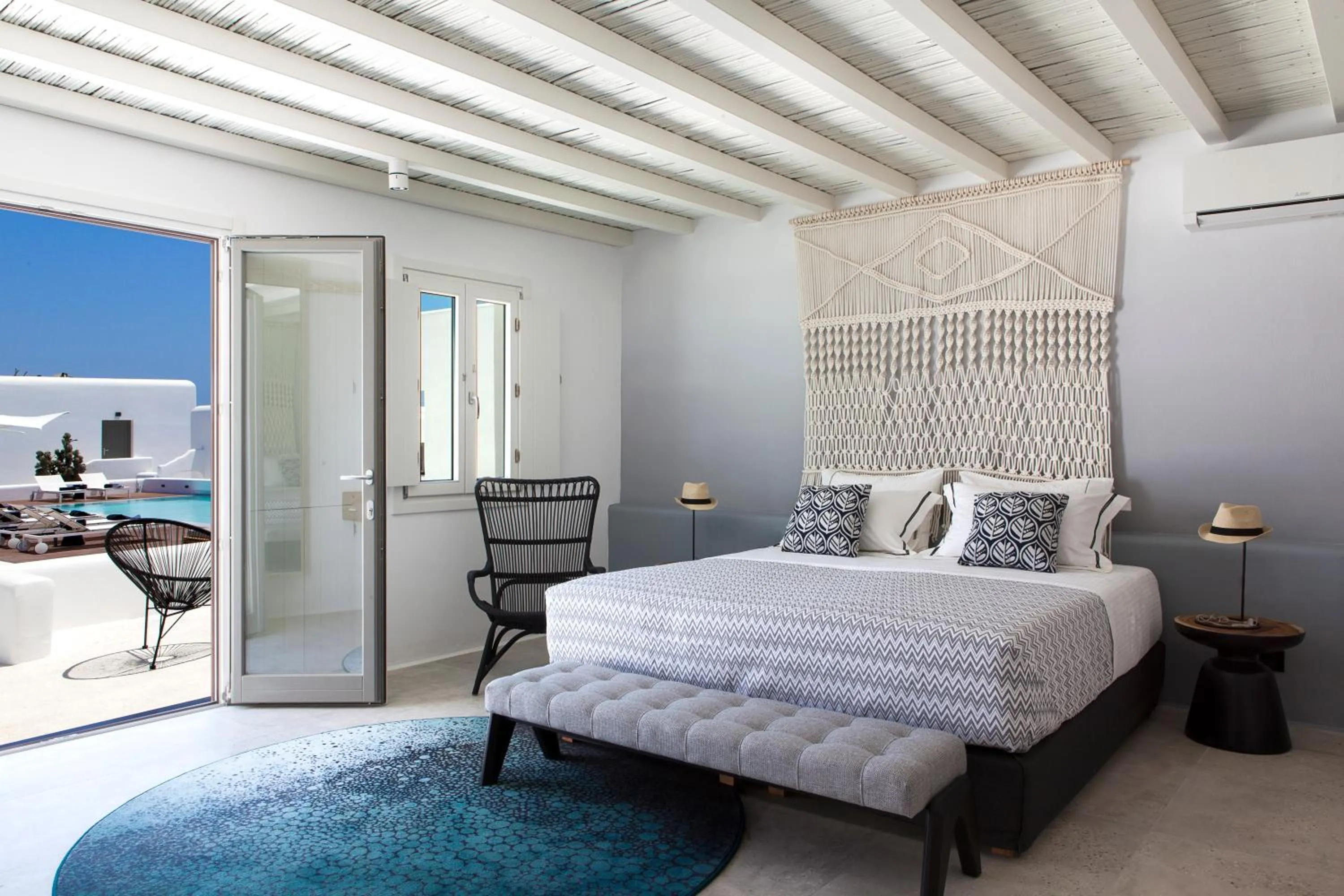 View (from property/room) in LYO Boutique Hotel