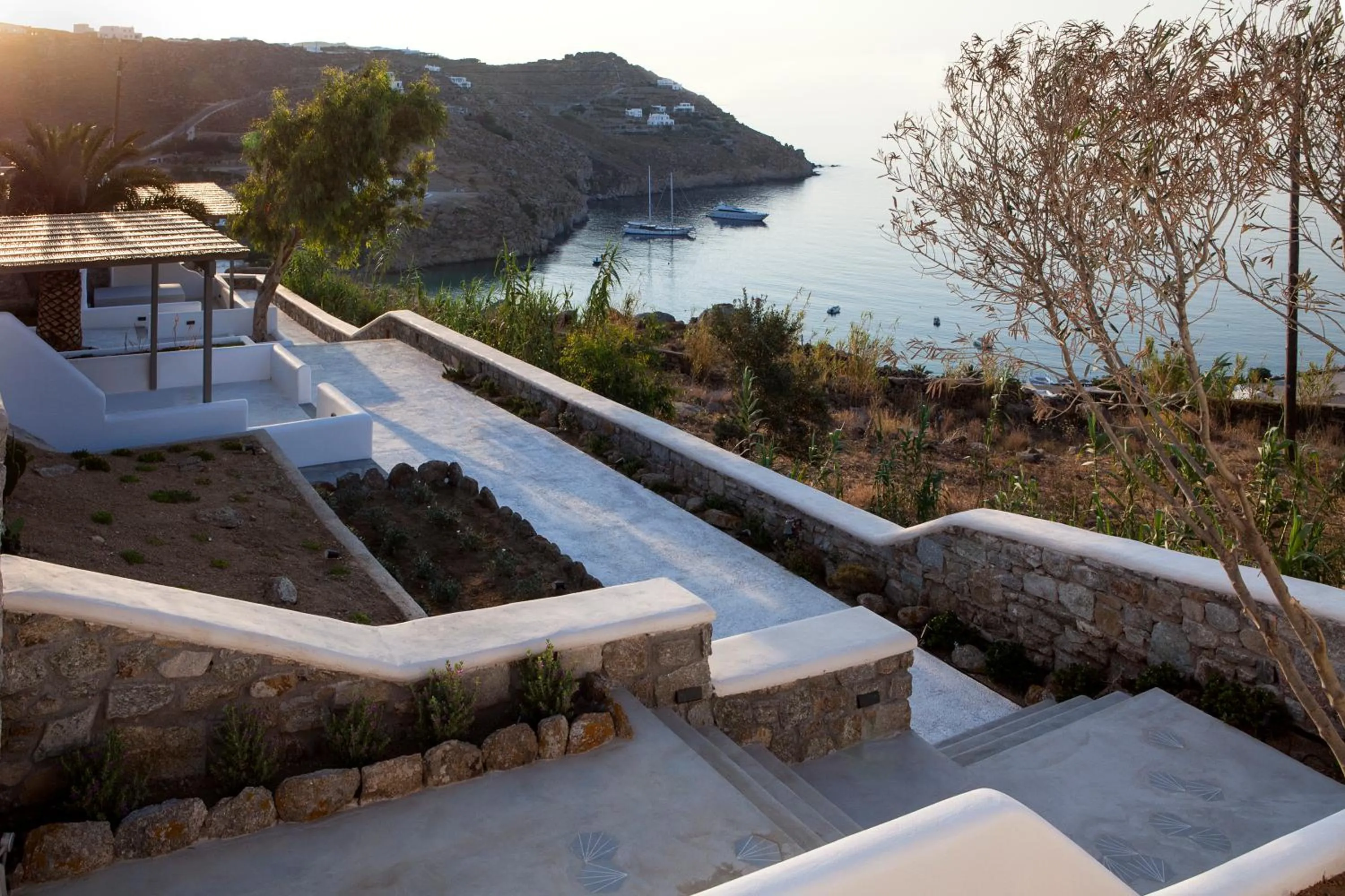 Nearby landmark in LYO Boutique Hotel