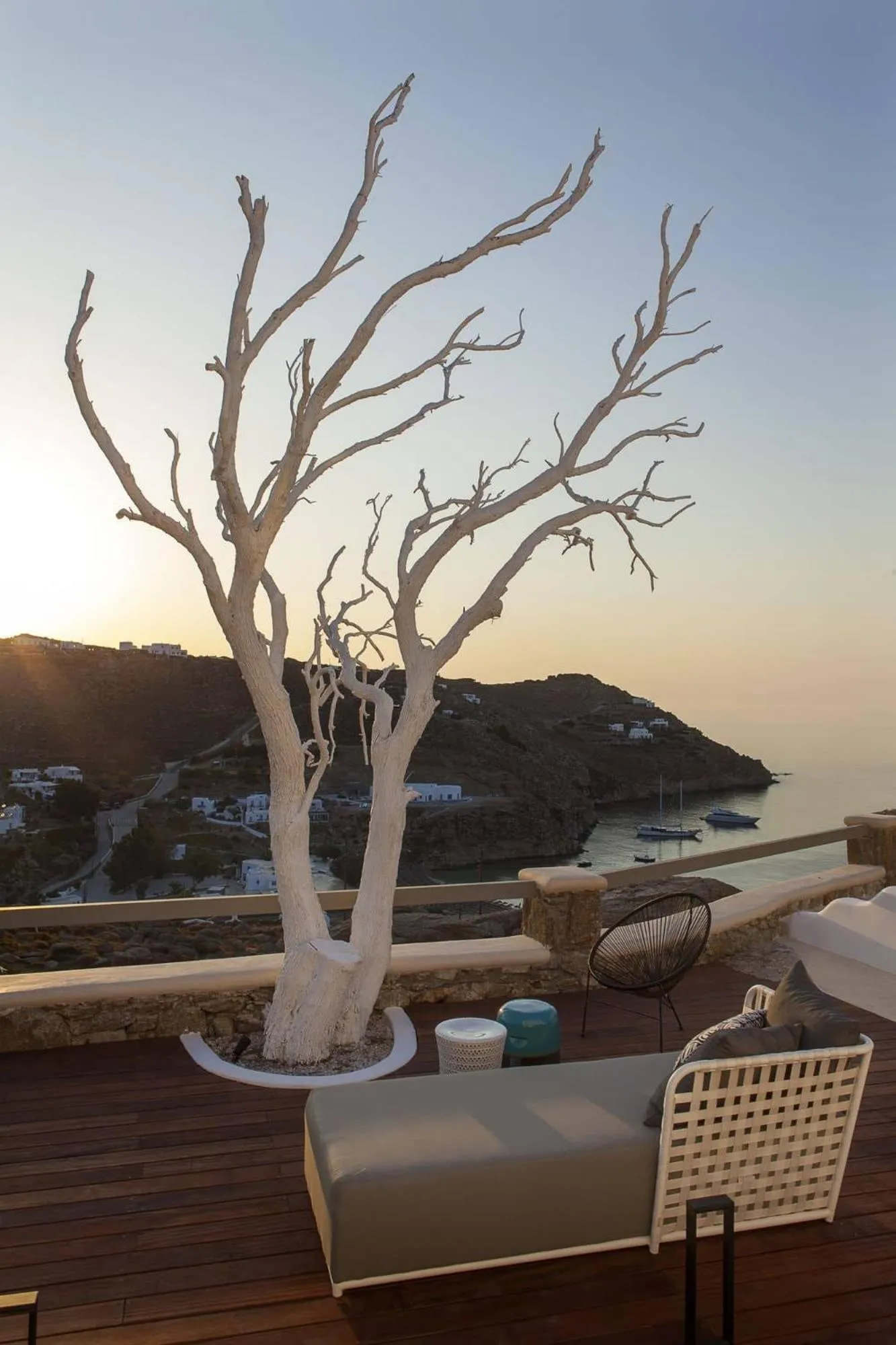 Day in LYO Boutique Hotel