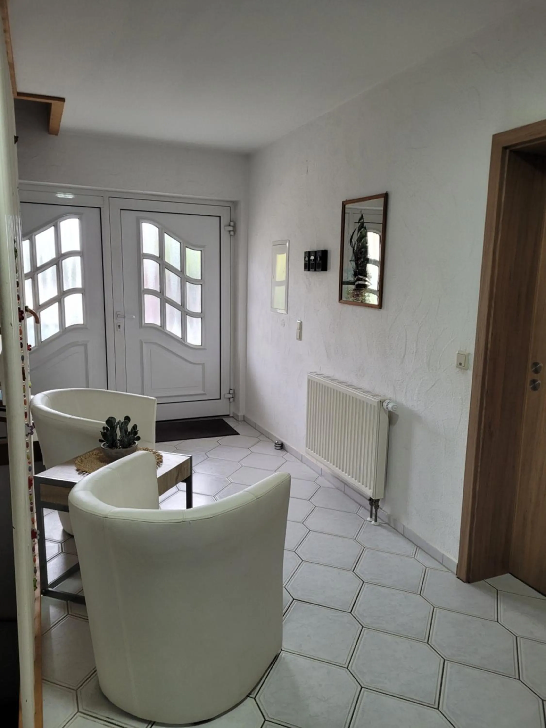 Internal: Not applicable to any particular room in Gästehaus Rana