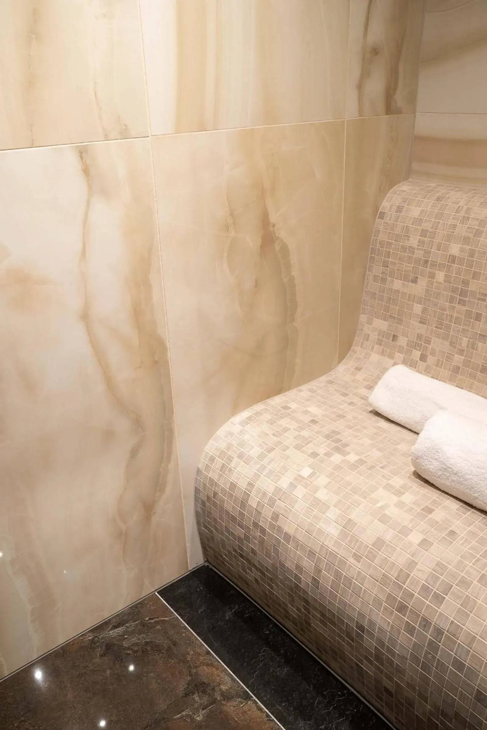 Deluxe Suite in Olympus Terra Boutique Hotel Deluxe Suite in Olympus Terra Boutique Hotel