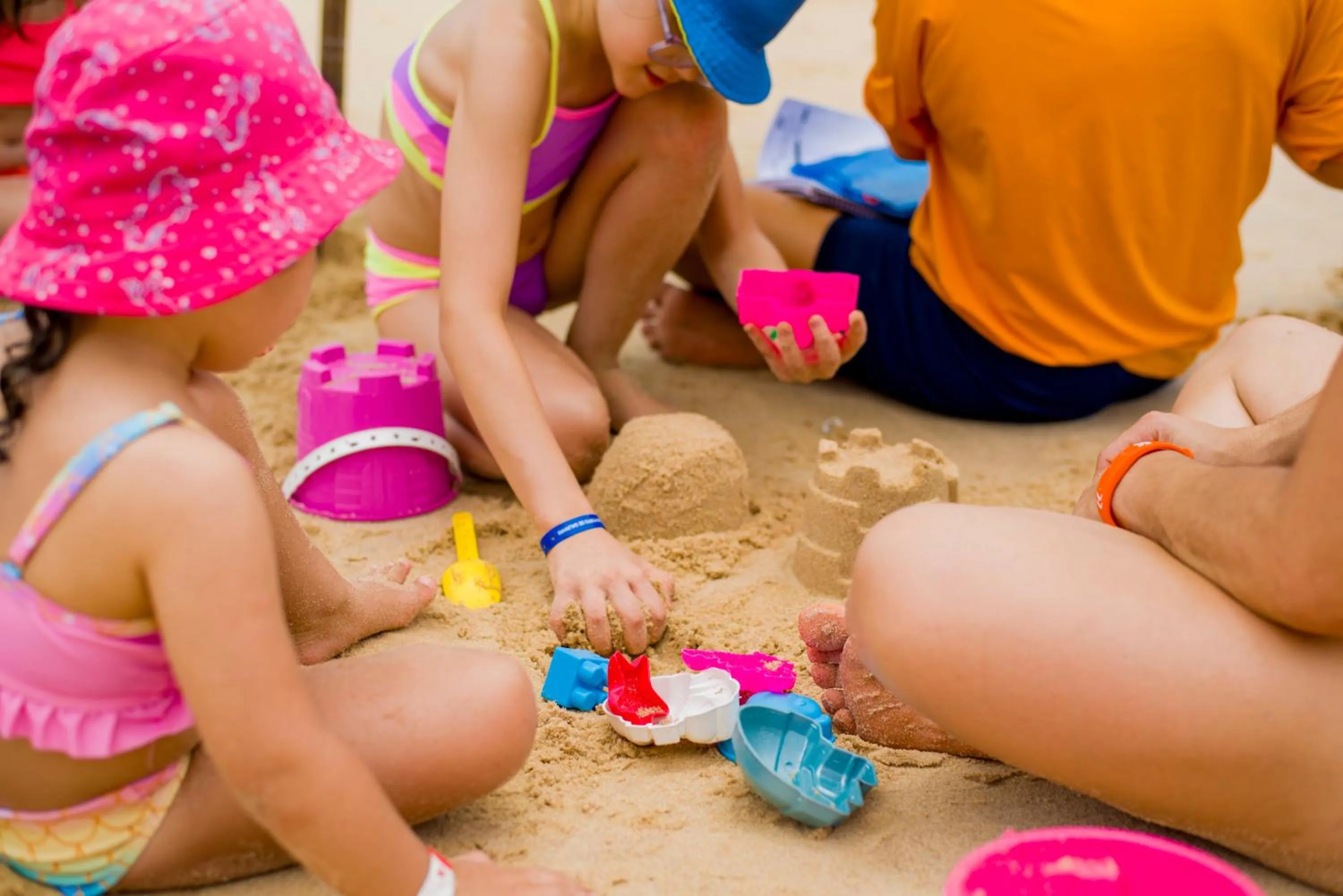 Activities in Hotel Solar Porto de Galinhas