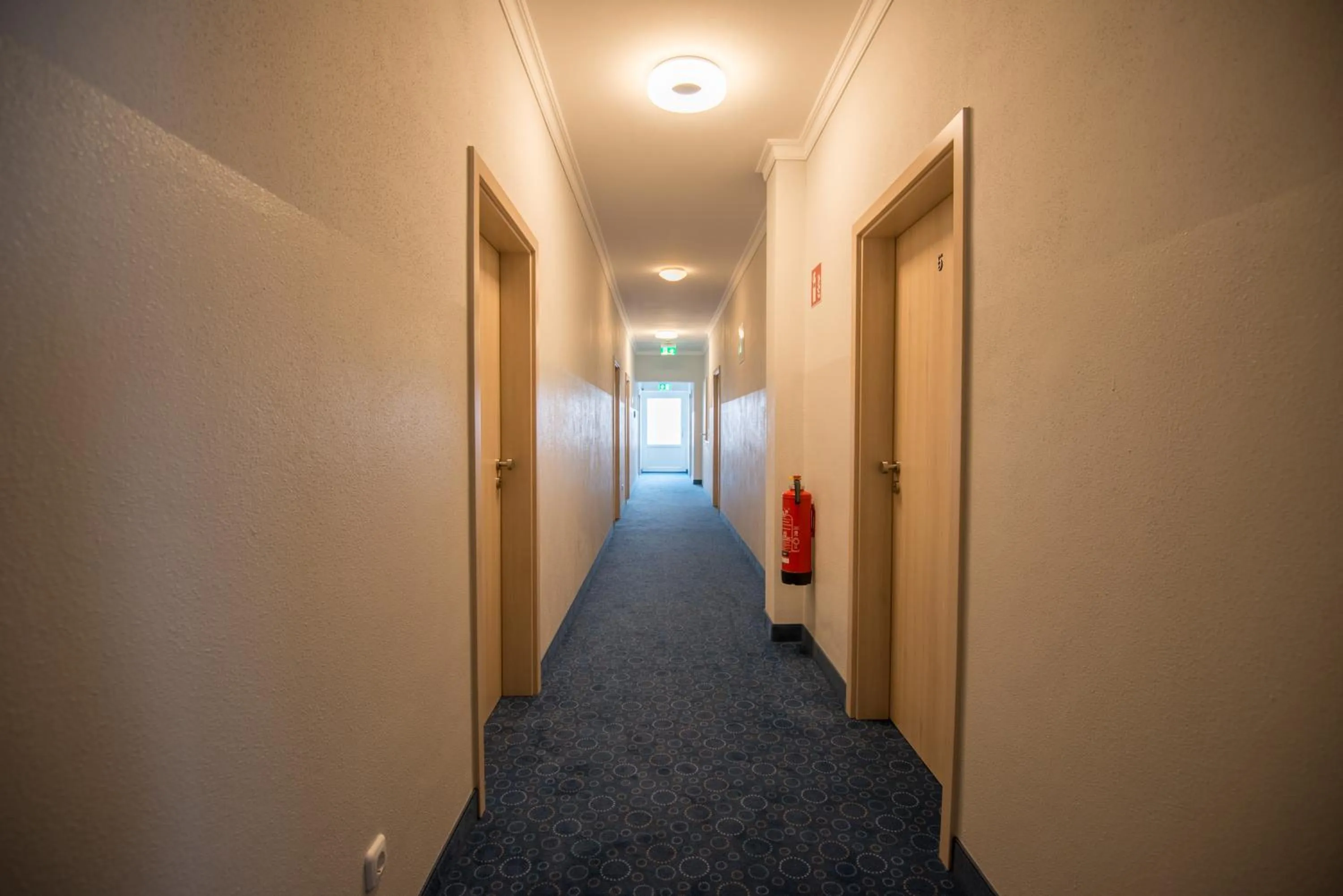 Decorative detail in Drei Bären Hotel & Apartments