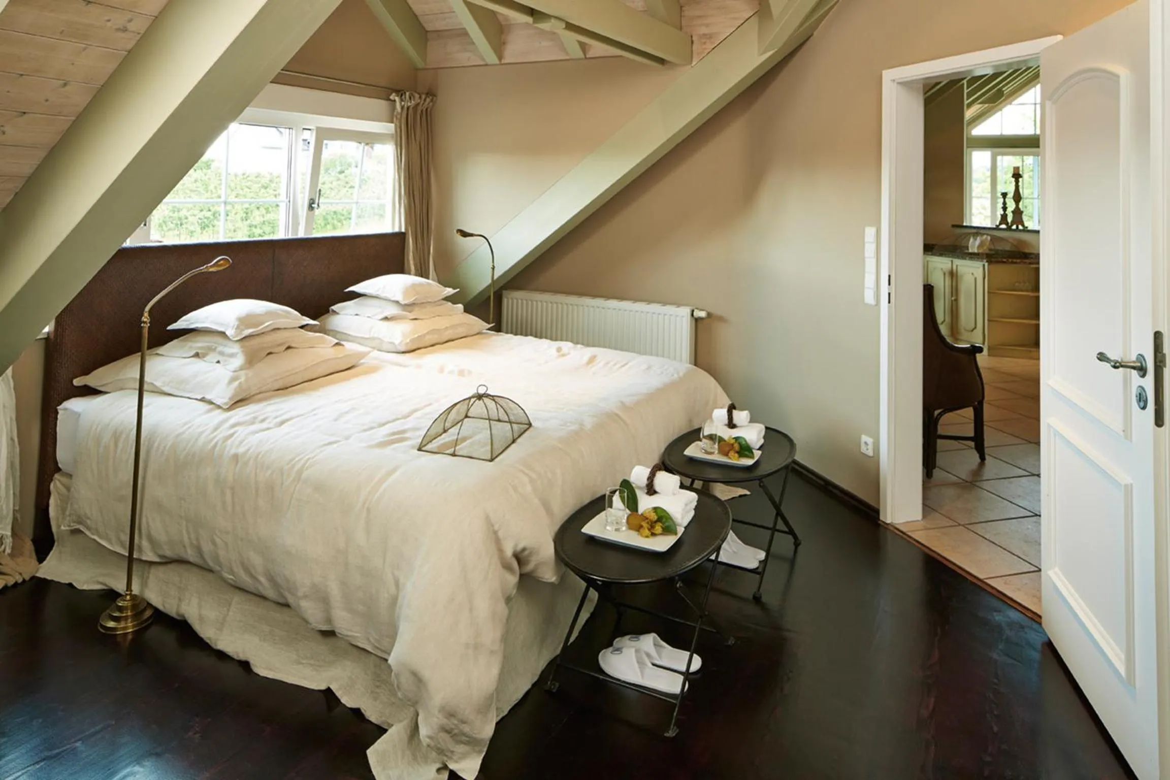 Photo of the whole room, Bed in Hotel VILLINO